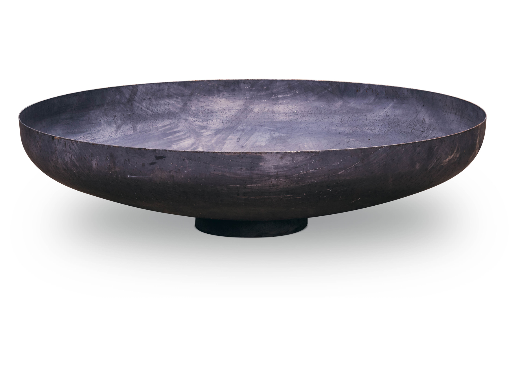 brasero au bois jesco acier noir jardin amenagement du jardin barbecue braseros brasero au bois jesco acier noir