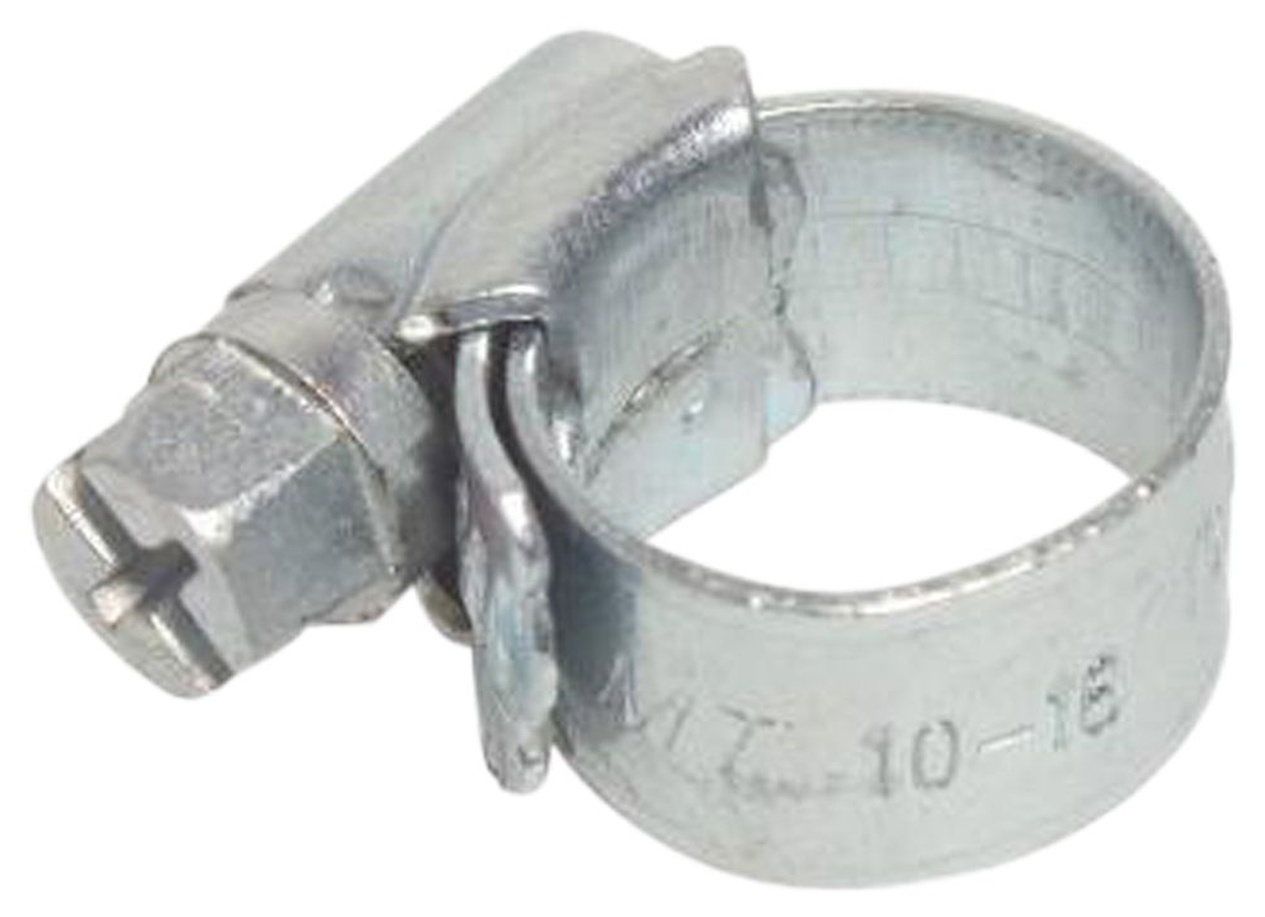 COLLIER DE SERRAGE GALVA 8-16 3/8''