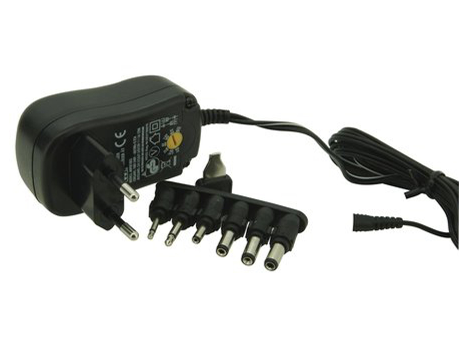 ADAPTEUR UNIVERSEL 1000MA