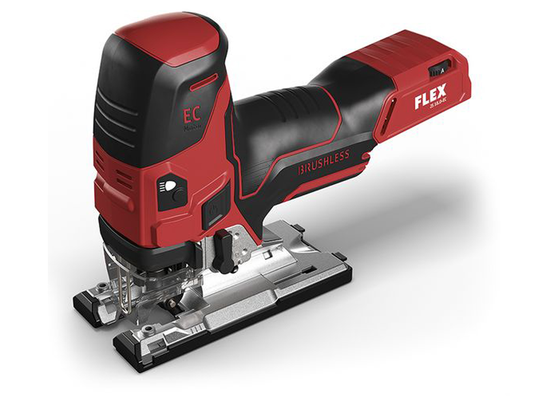 FLEX STERKE EXC. SCHUURMACHINE JS 18.0-EC