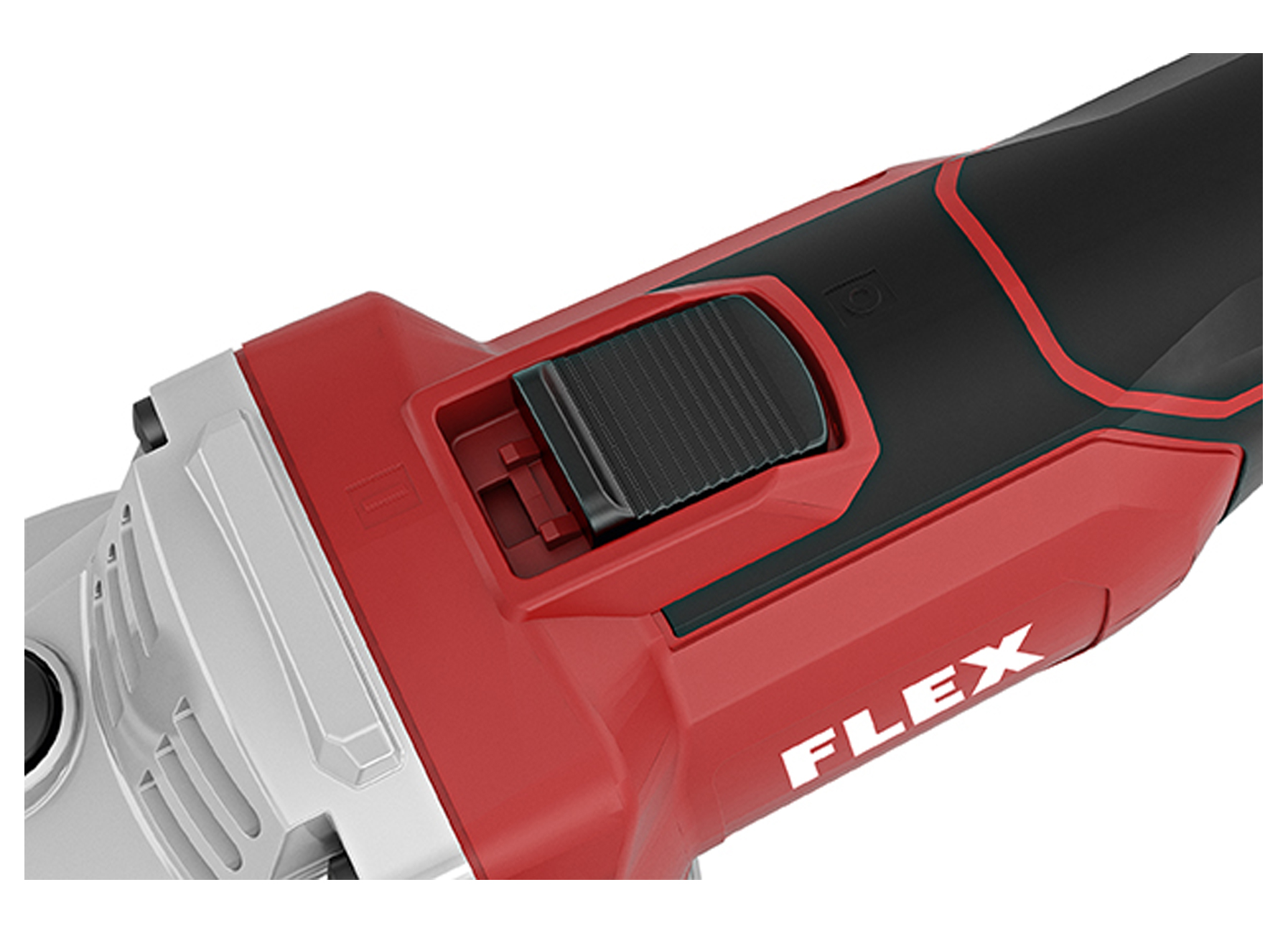 FLEX MEULEUSE SUR BATTERIE L 125 18.0-EC