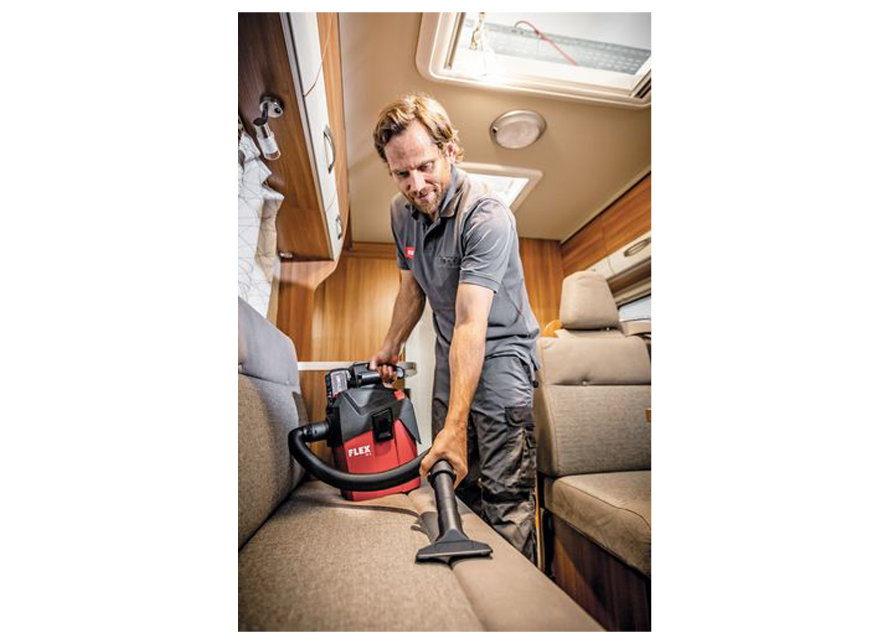 flex aspirateur compact sur accu vc 6 l mc 18 0 outillage aspirer et nettoyer aspirateurs sur accu flex aspirateur compact sur accu vc 6 l mc 180