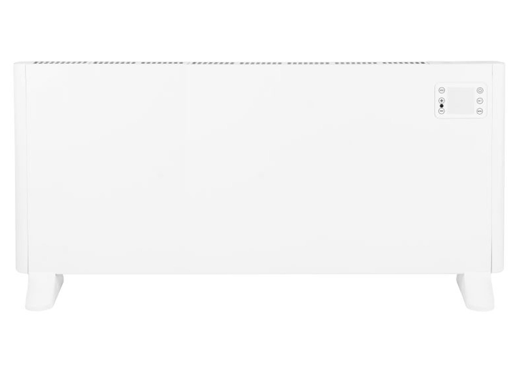 EUROM CONVECTOR ALUTHERM WIFI TC 2000W