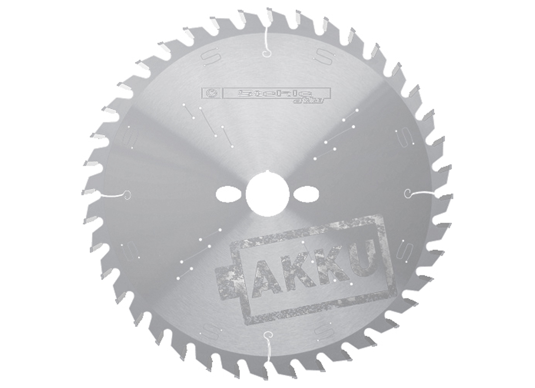 STEHLE HKS MASSIEF HW 160X1.8/1.2X20 Z=48FWS