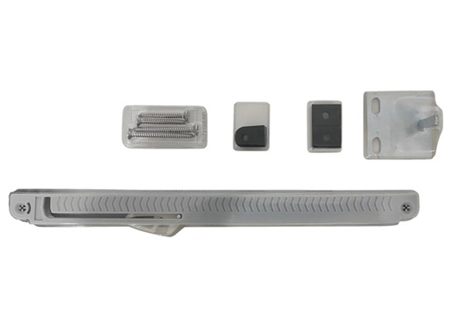 SCHUIFDEUR BASIC SOFTCLOSE VOOR R40 EN R60