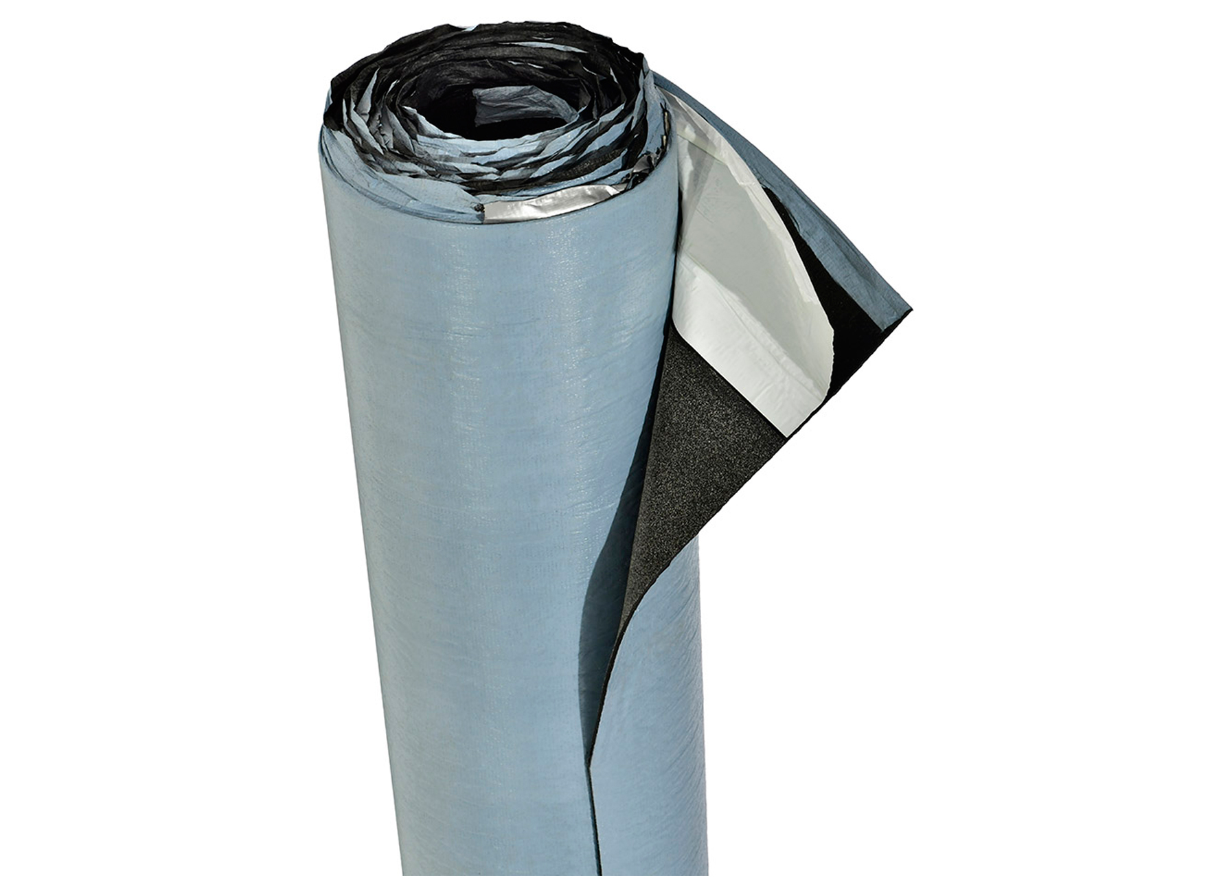 ROOF BASE STICK ZELFKLEVENDE ONDERLAAG 8X1M