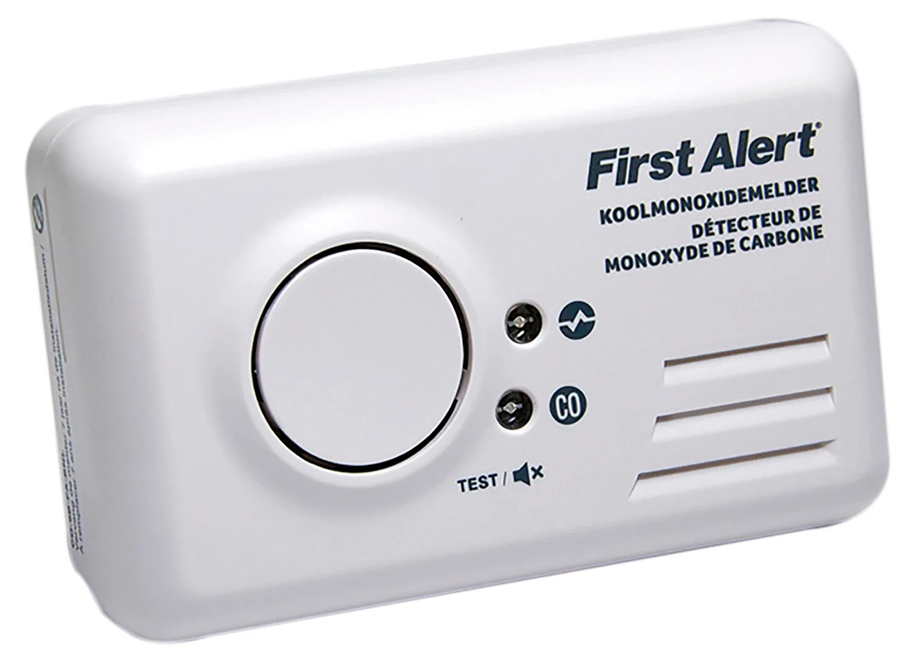 ANGELEYE DETECTEUR CO AUTOTEST 2XAA 1.5V 7A