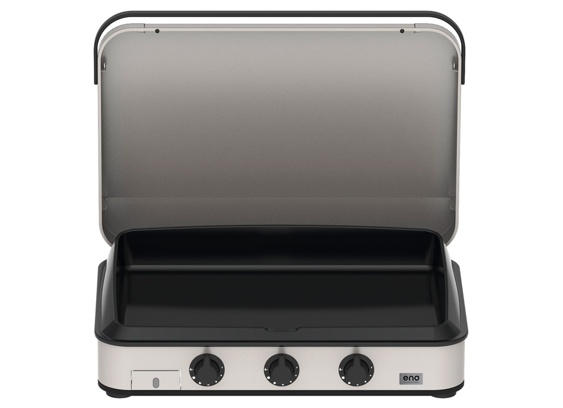 ENO ENOSIGN INOX 80 PLANCHA GAZ