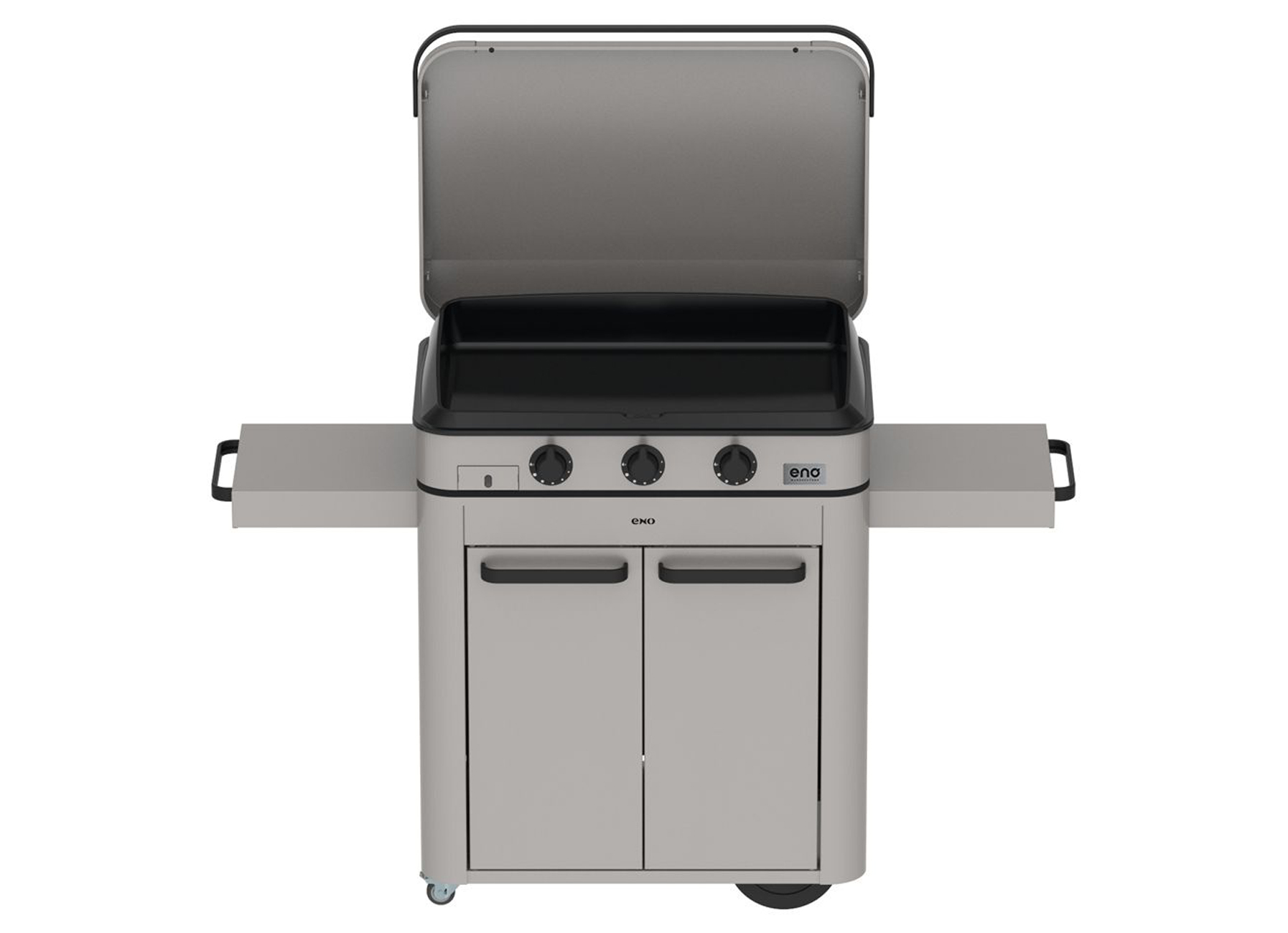 ENO ENOSIGN INOX 80 COMBO GAZ