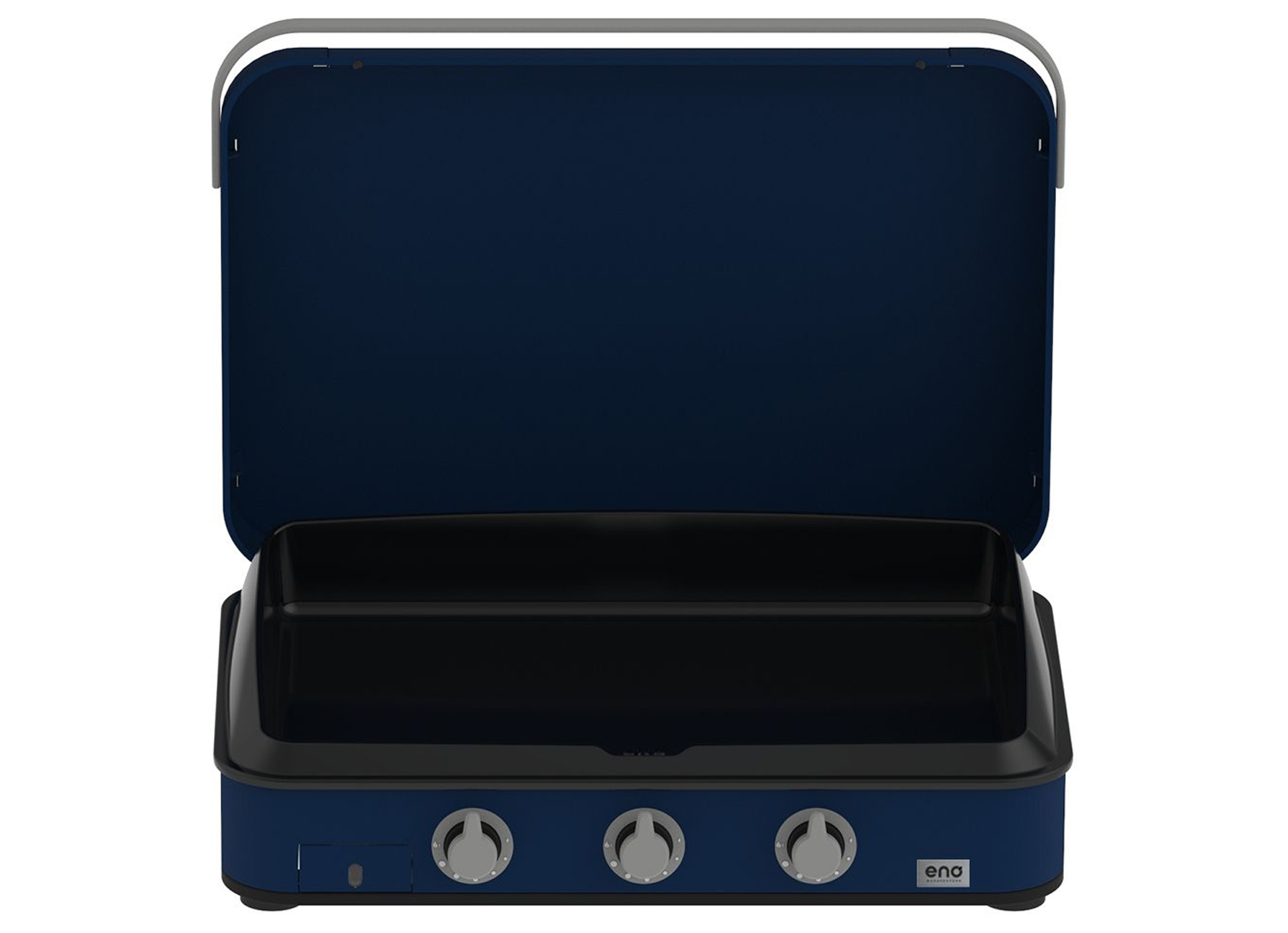 ENO ENOSIGN BLUE NAVY 80 PLANCHA GAZ