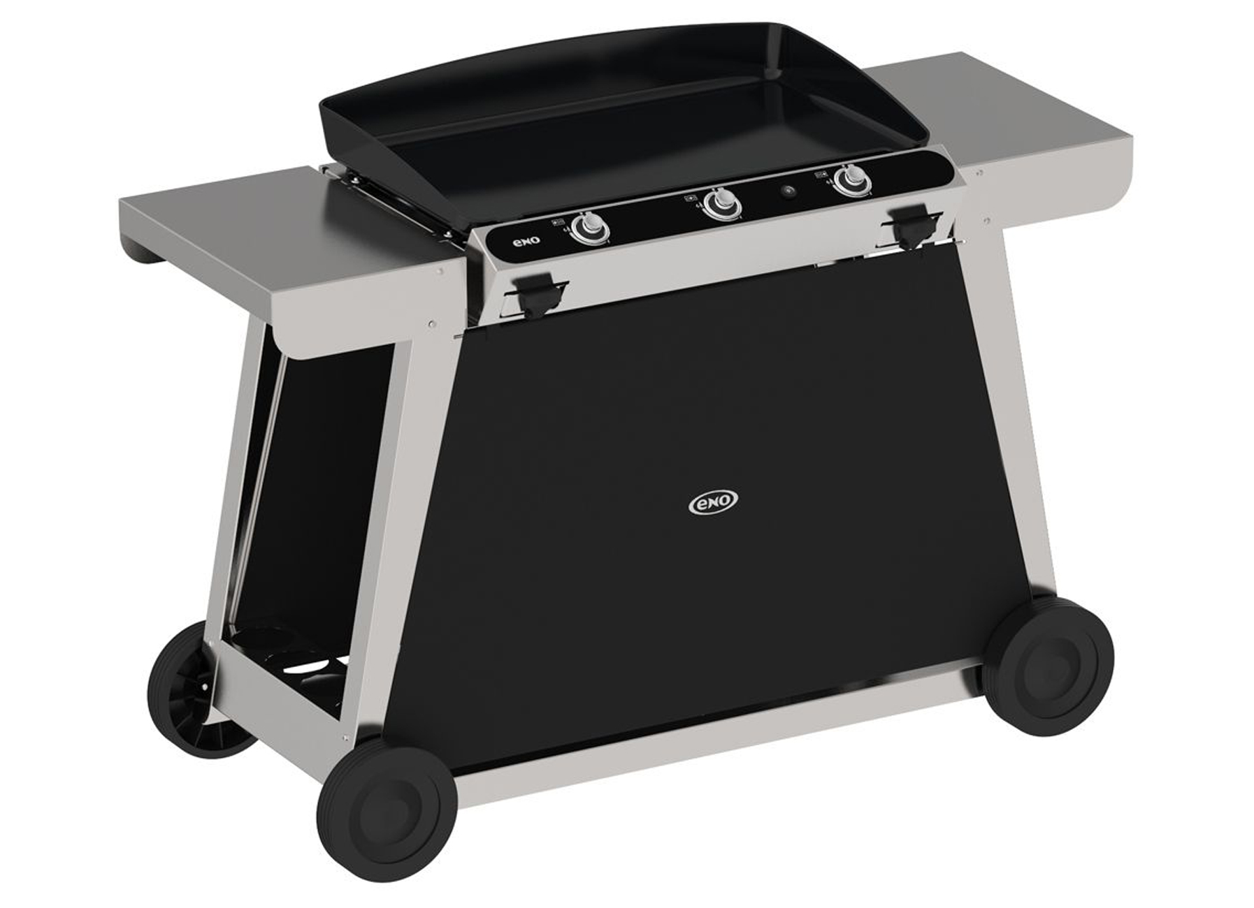 ENO ENOCHAMBORD 75 PACK GAZ