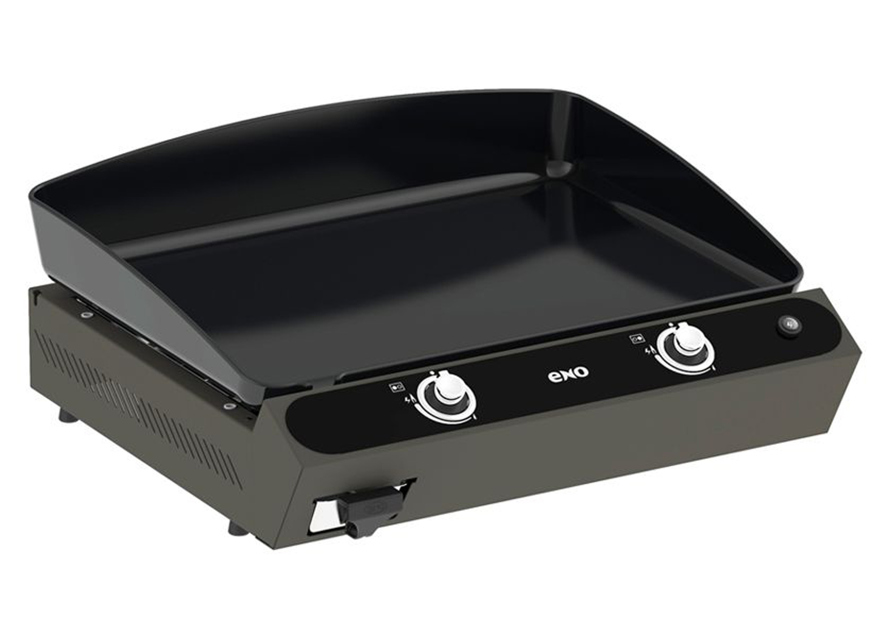 ENO ENOBERGERAC 60 PLANCHA GAZ