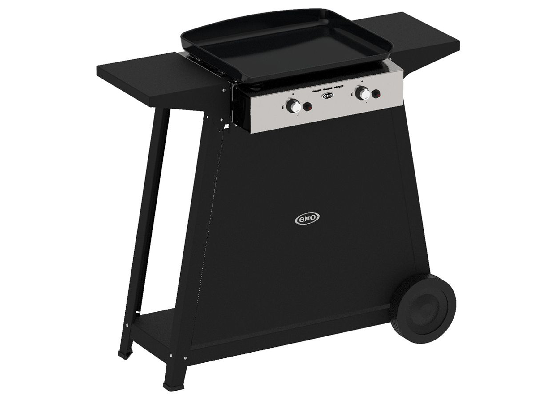 ENO ENOOCEANE 50 PACK GAZ