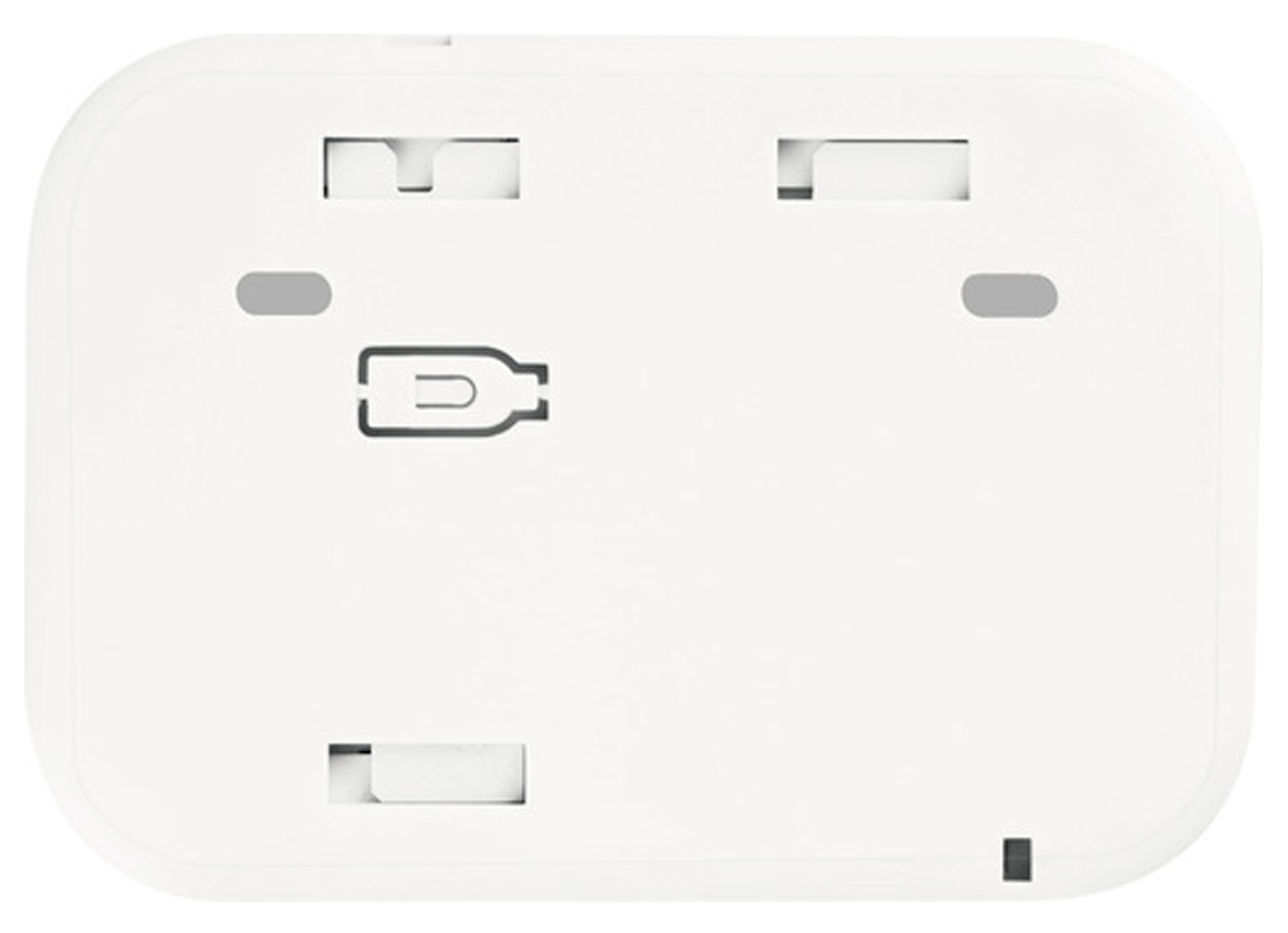 PROFILE DETECTEUR CO 1A 3XAA ECRAN LCD