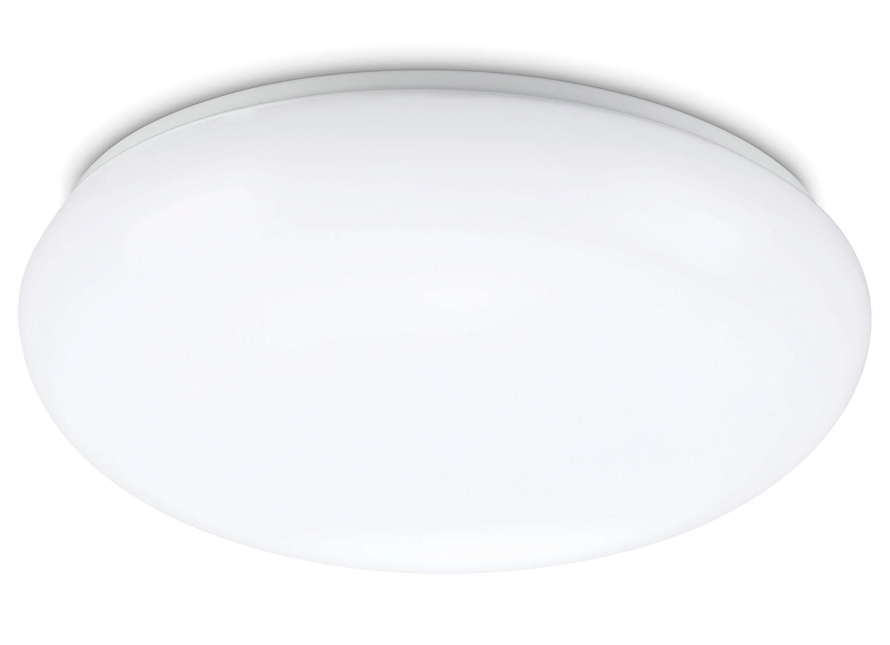 Prolight plafonnier LED 12W blanc