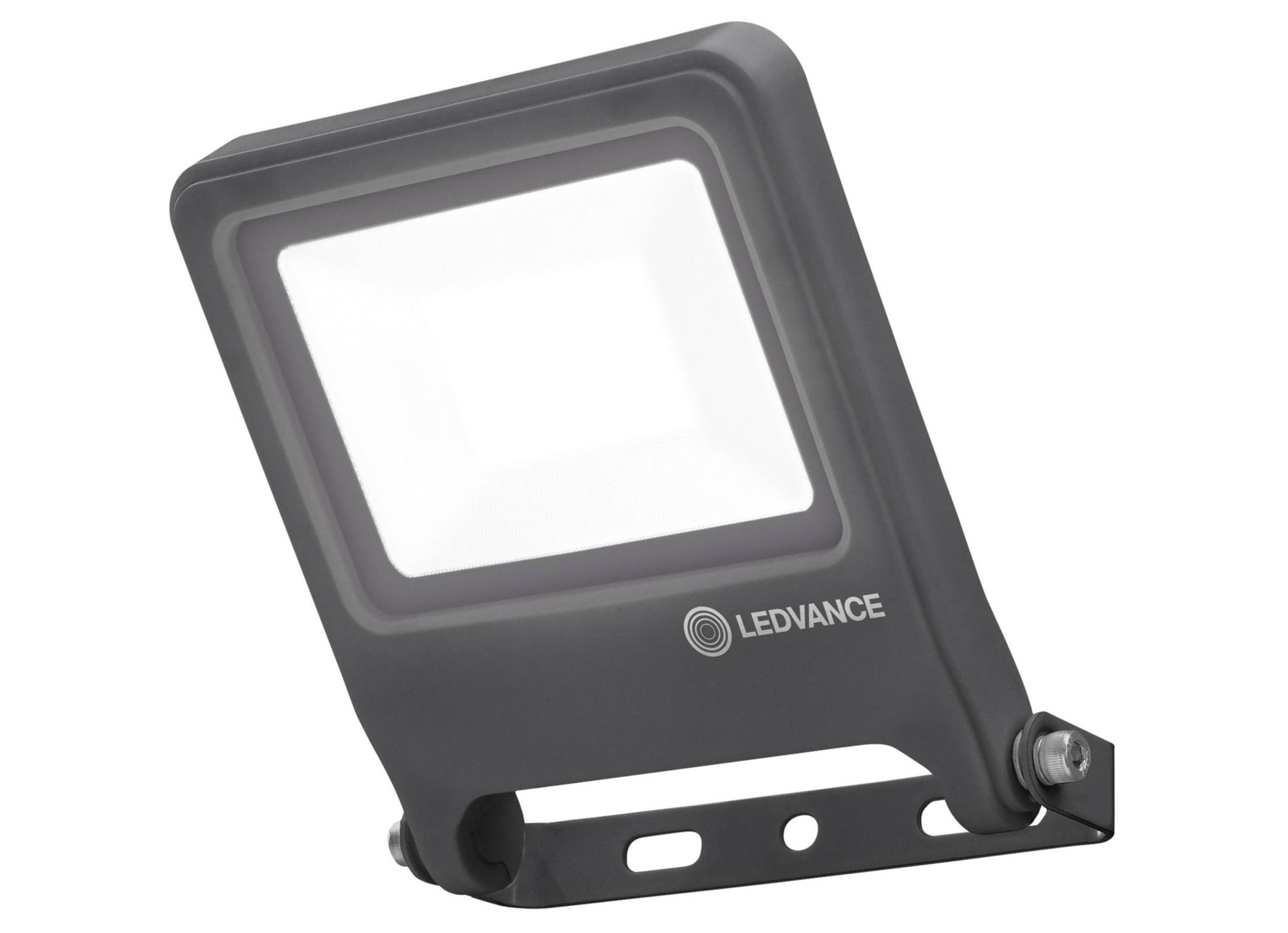 LEDVANCE ENDURA FLOOD PROJECTEUR LED 20W 1700LM GRIS