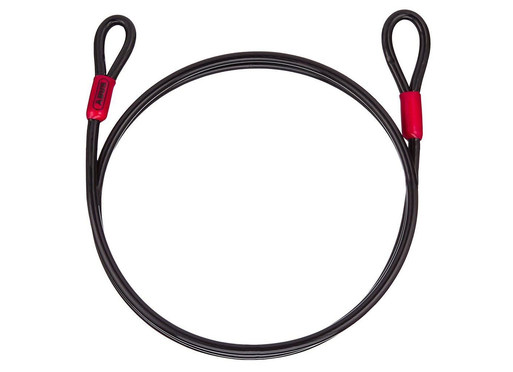 ABUS COBRA CABLE EN ACIER Ø8MM L=200CM