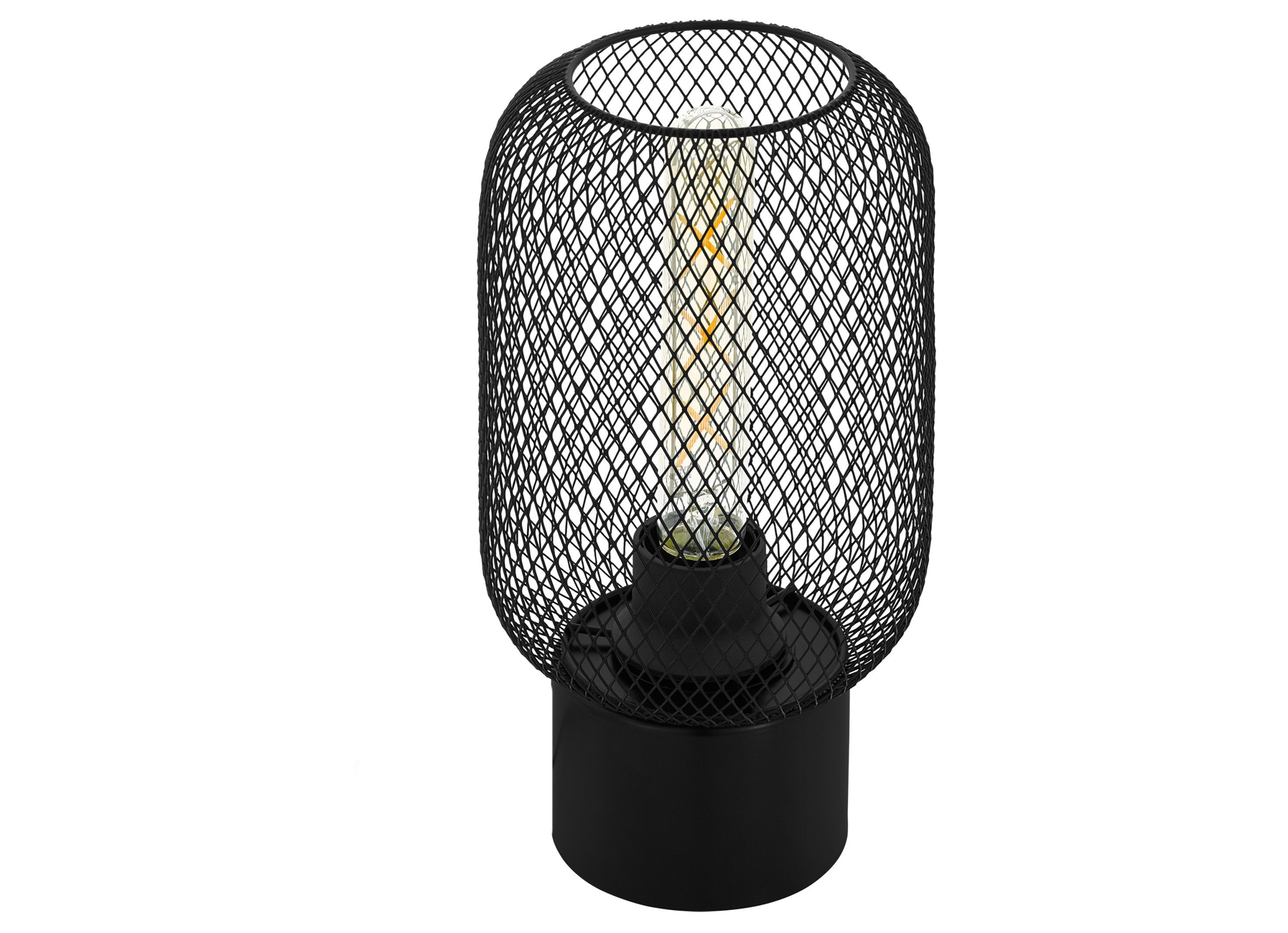 EGLO LAMPE A POSER WRINGTON 1X60W