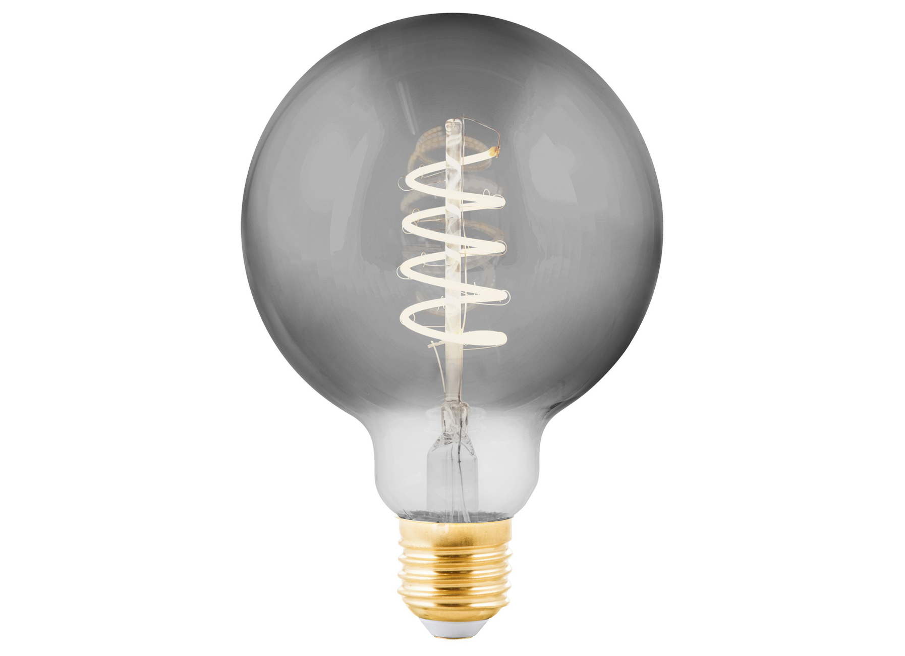 EGLO AMPOULE LED E27 Ø95MM 100LM 1X4W