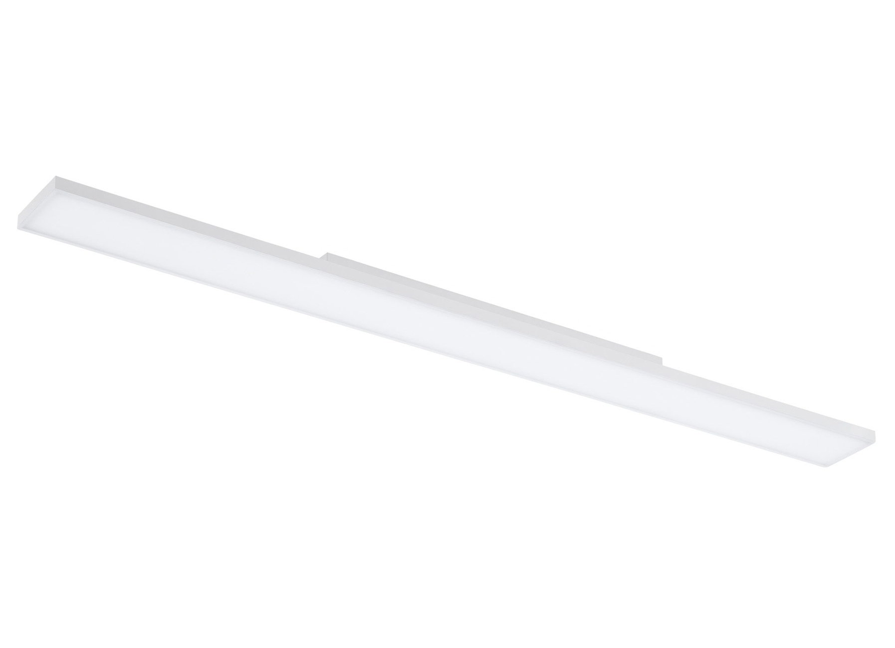 EGLO PLAFONNIERE TURCONA 1200X100MM 20W 3000K