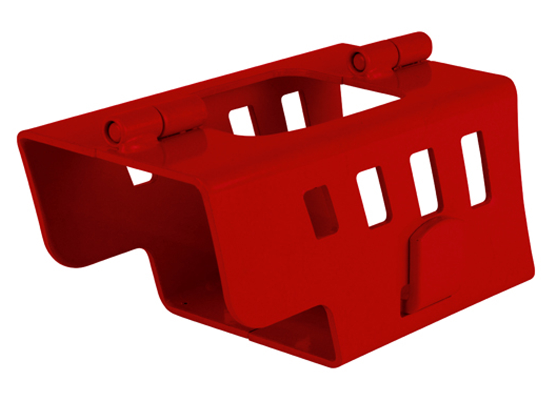 CARPOINT DISSELSLOT DEELBAAR MET DISCUSSLOT