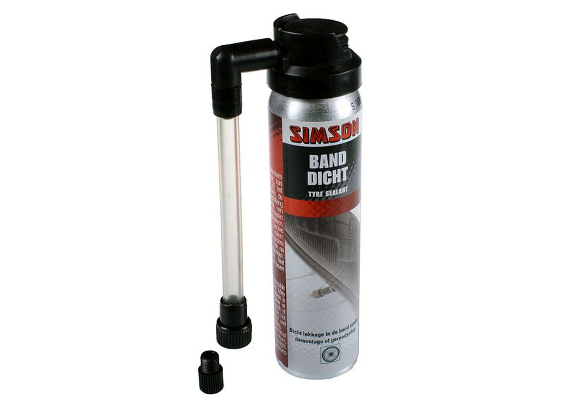 SIMSON SPRAY REPARATION PNEUS 75ML