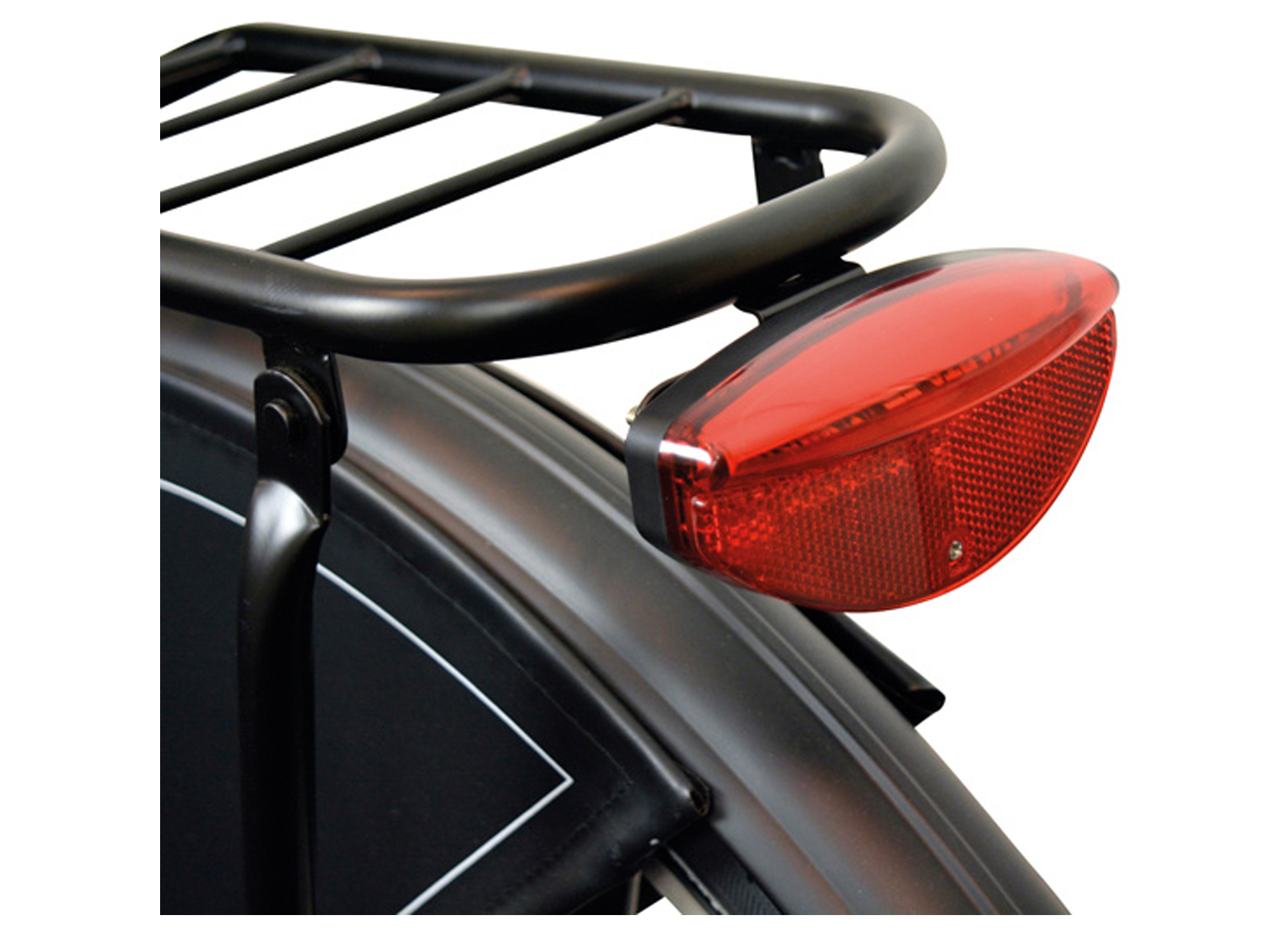 DRESCO FEU ARRIERE COB LED