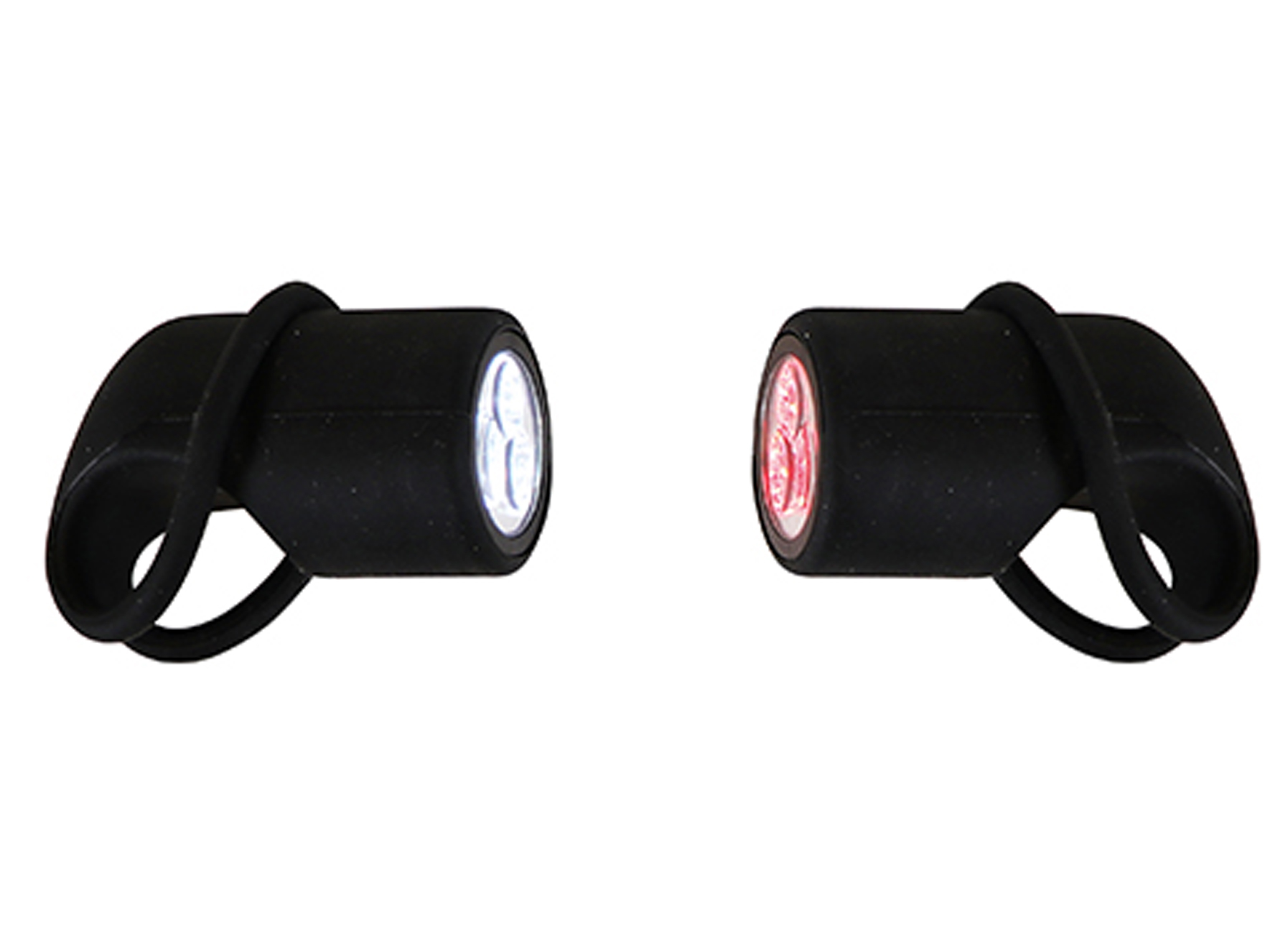 DRESCO KIT D'ECLAIRAGE LED 3 LEDS