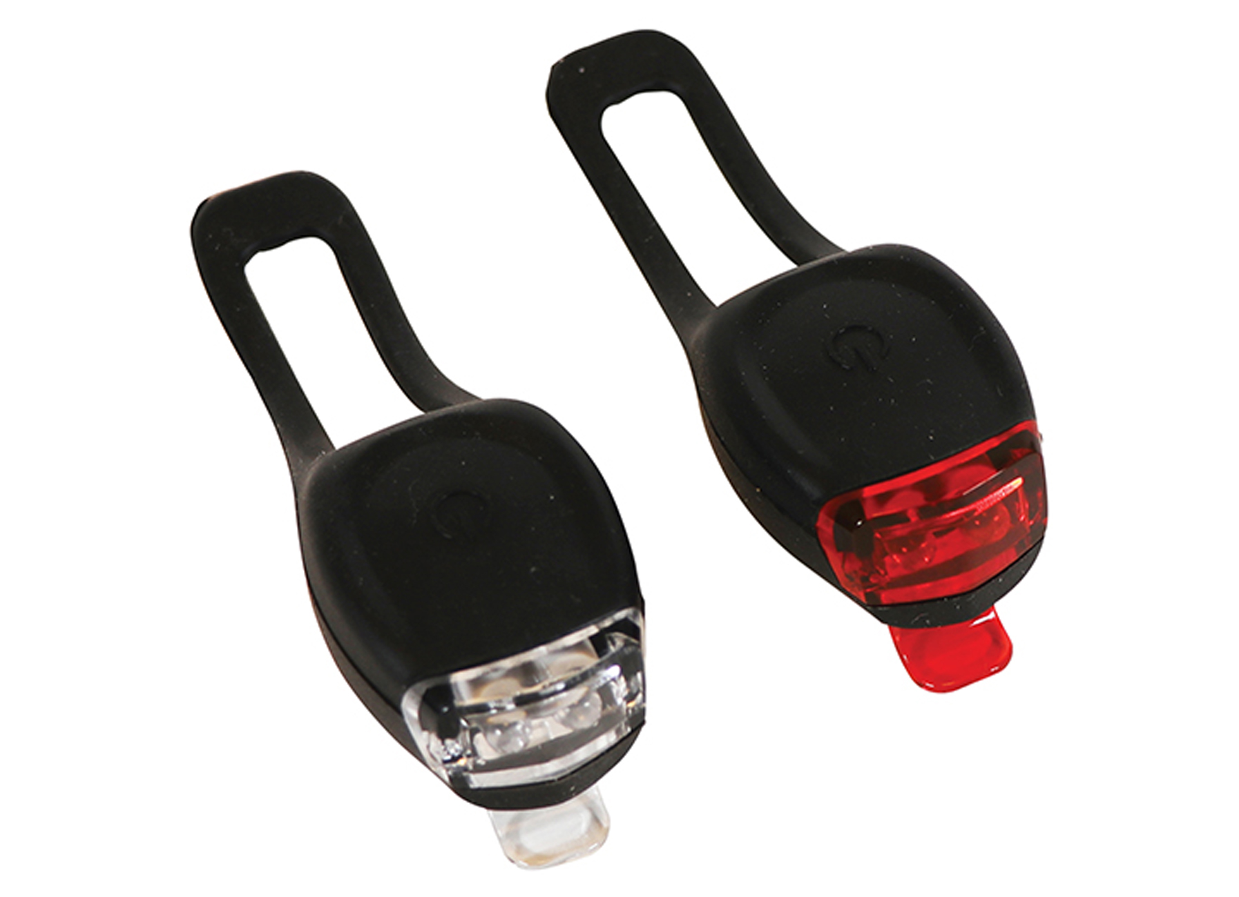 DRESCO KIT D'ECLAIRAGE LED NOIR