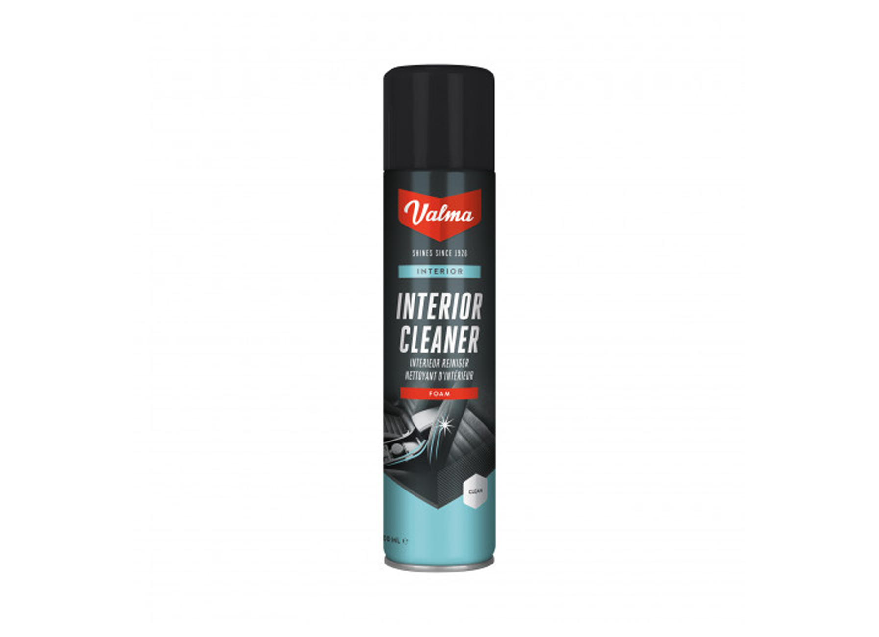 VALMA A01D INTERIEURREINIGER 400ML