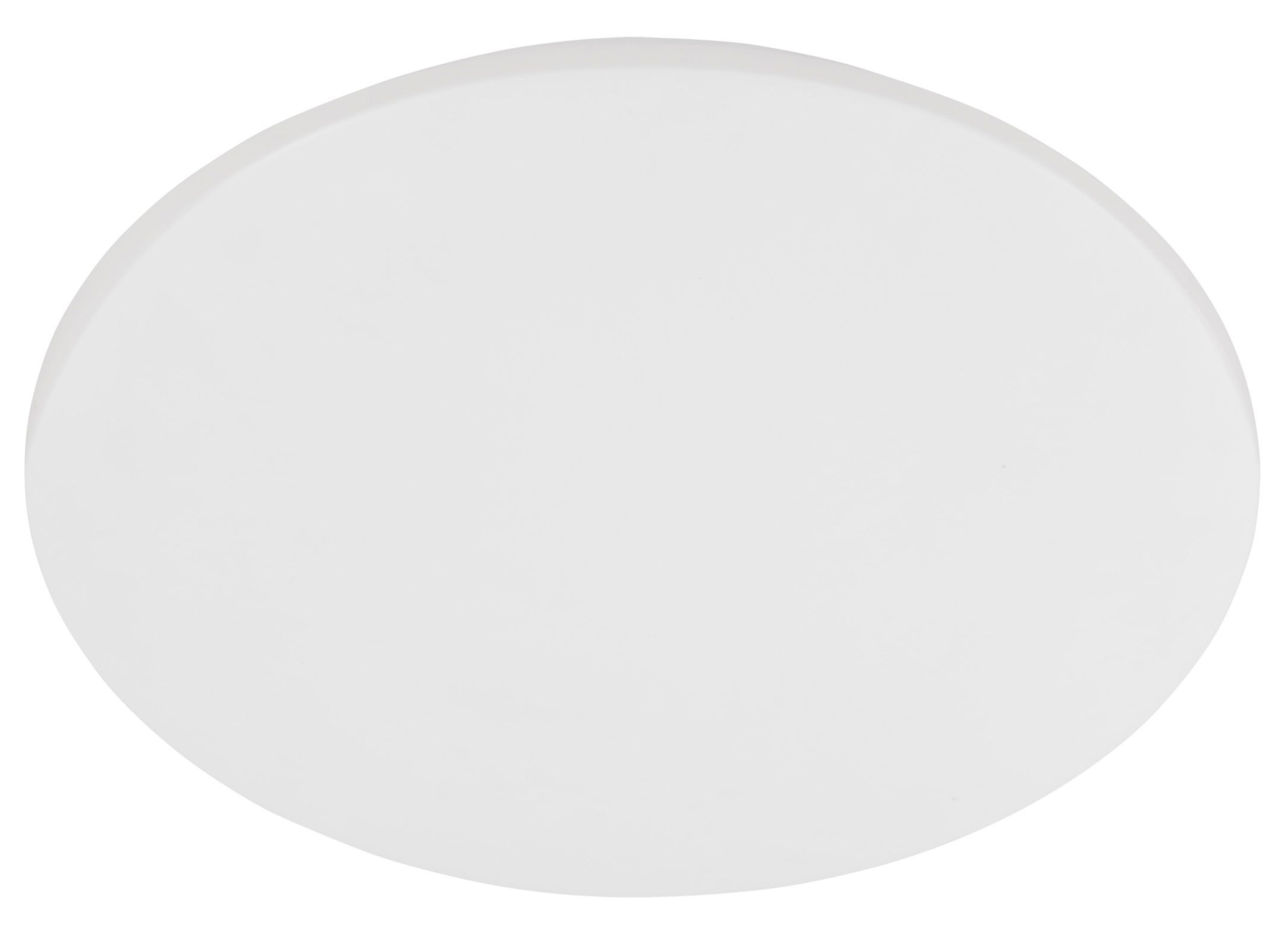 EGLO PLAFONNIERE Ø500MM BLANC POGLIOLA 36W