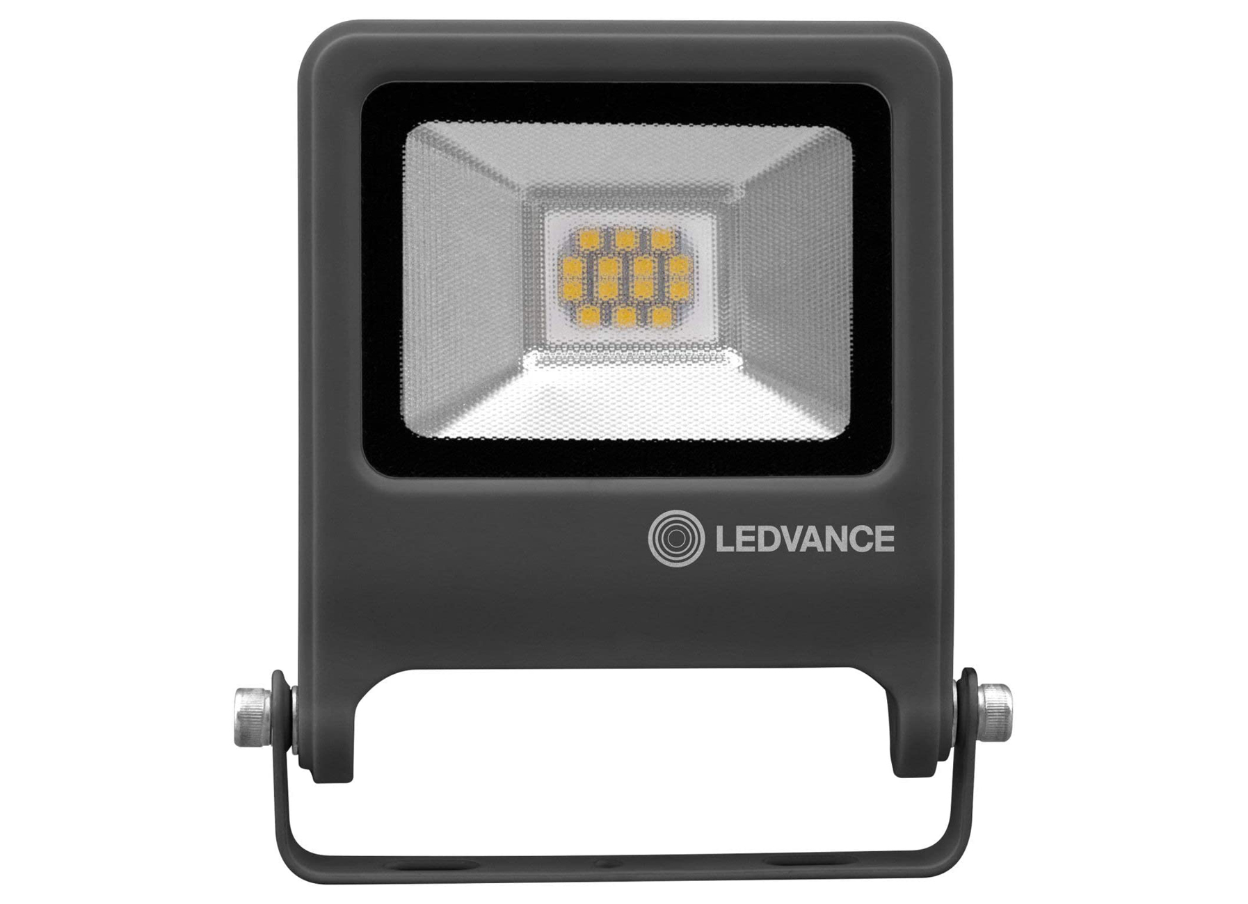 LEDVANCE  ENDURA FLOOD LED STRALER 10W 800LM GRIJS