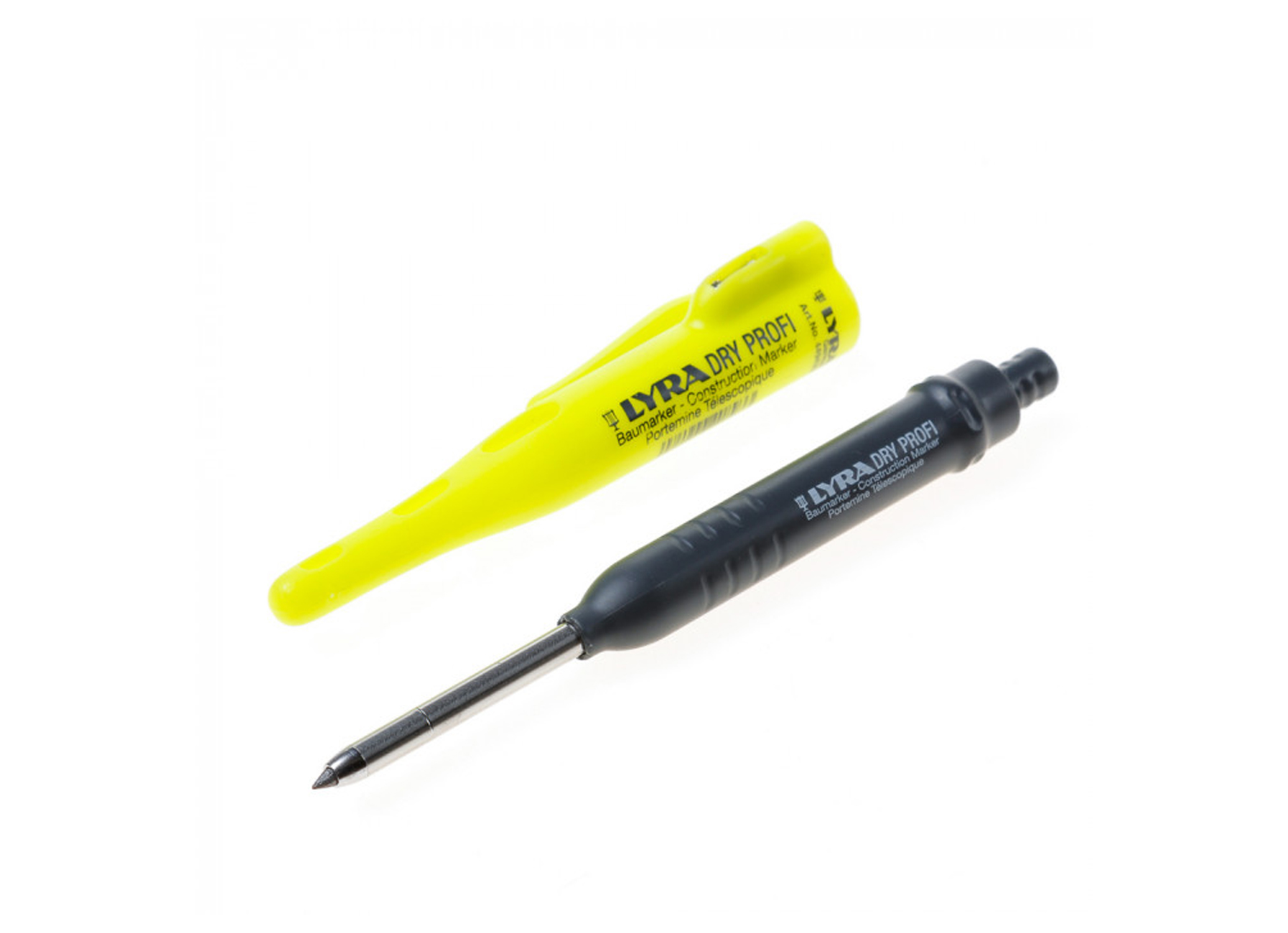 LYRA DRY PROFI PORTEMINE TELESCOPIQUE