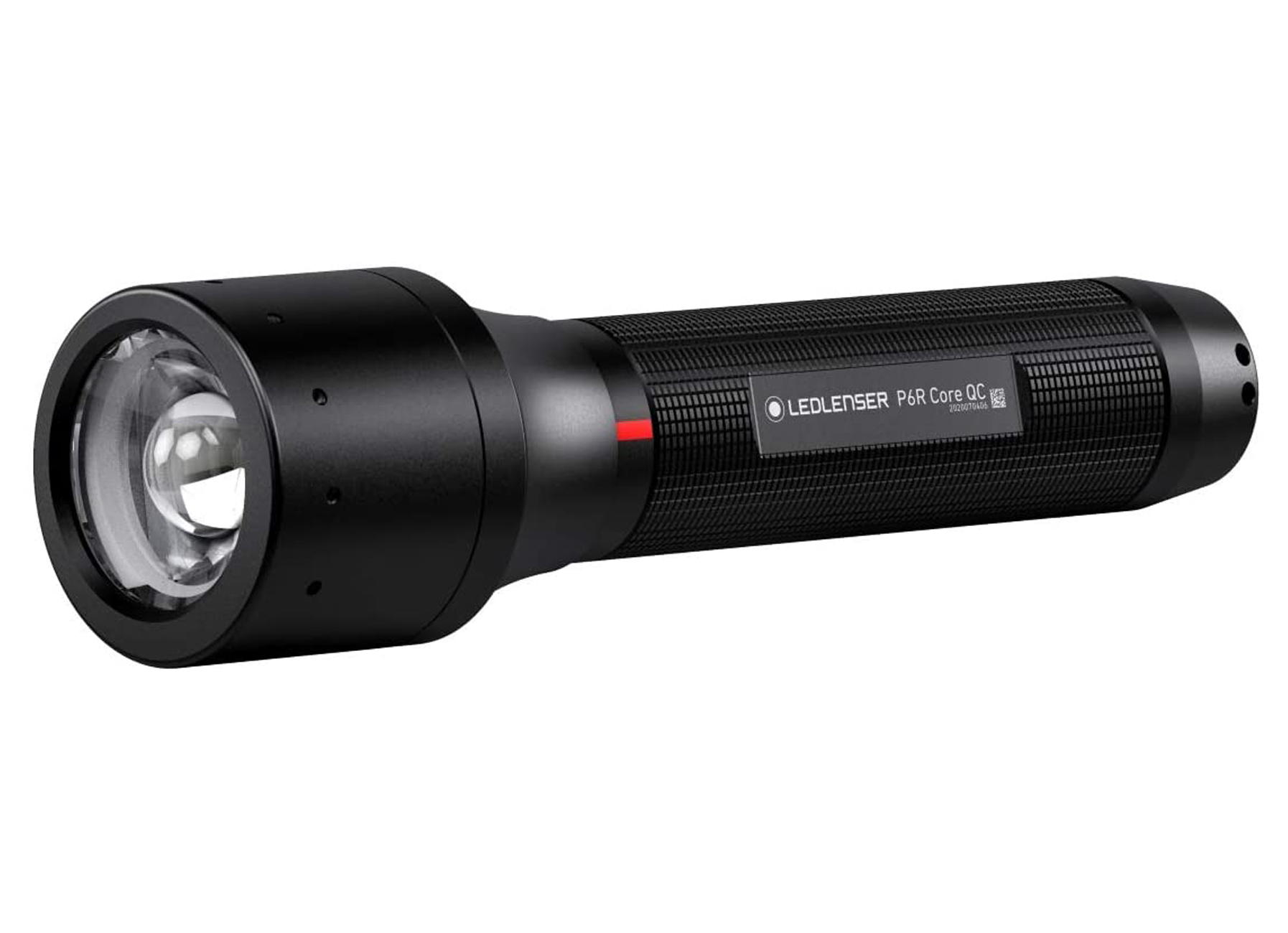 P6r Core Oplaadbaar - - verlichting - zaklampen staaflampen - ledlenser p6r core oplaadbaar