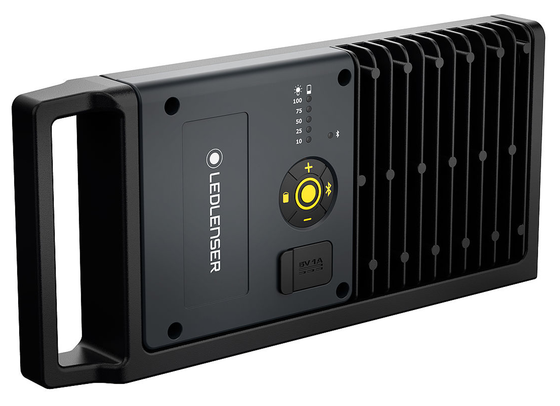 LEDLENSER IF8R LAMPE DE TRAVAIL