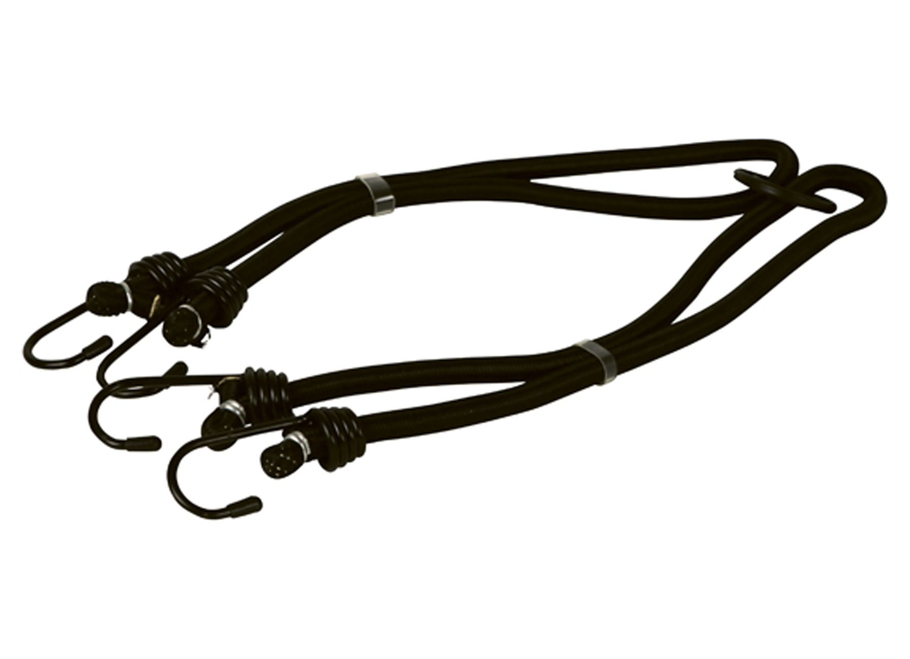 DRESCO FIXE BAGAGES  60CM Ø8MM