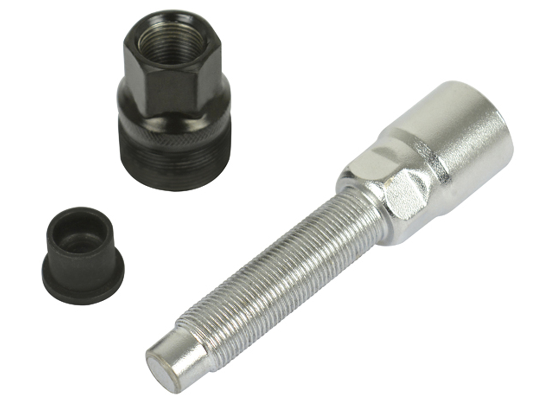 DRESCO FIETS CRANKTREKKER