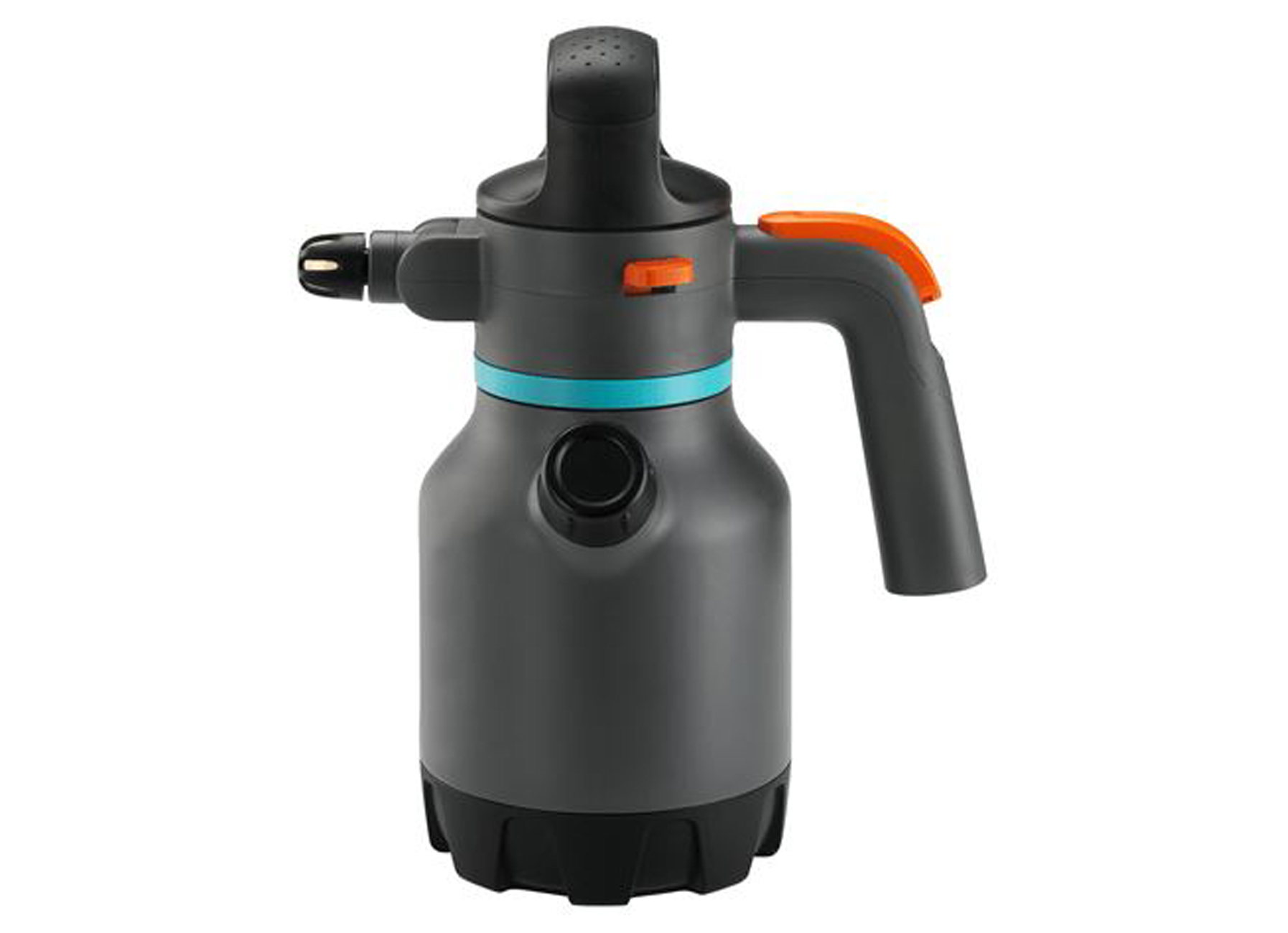 GARDENA PULVERISATEUR A PRESSION PREALABLE 1,25L