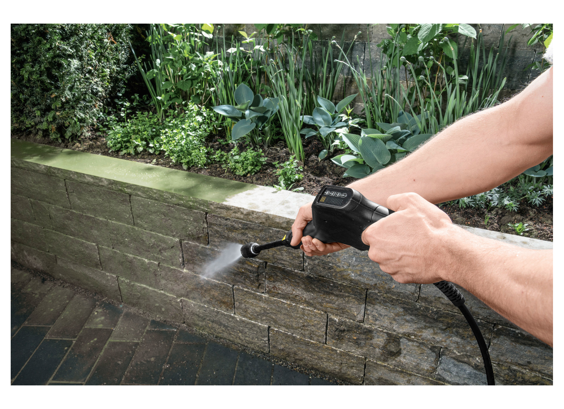 Karcher Hogedrukpistool G 1 Q Full Control Gereedschappen Stofzuigen Reinigen Toebehoren Hogedrukreinigers Karcher Hogedrukpistool G 1 Q Full Control