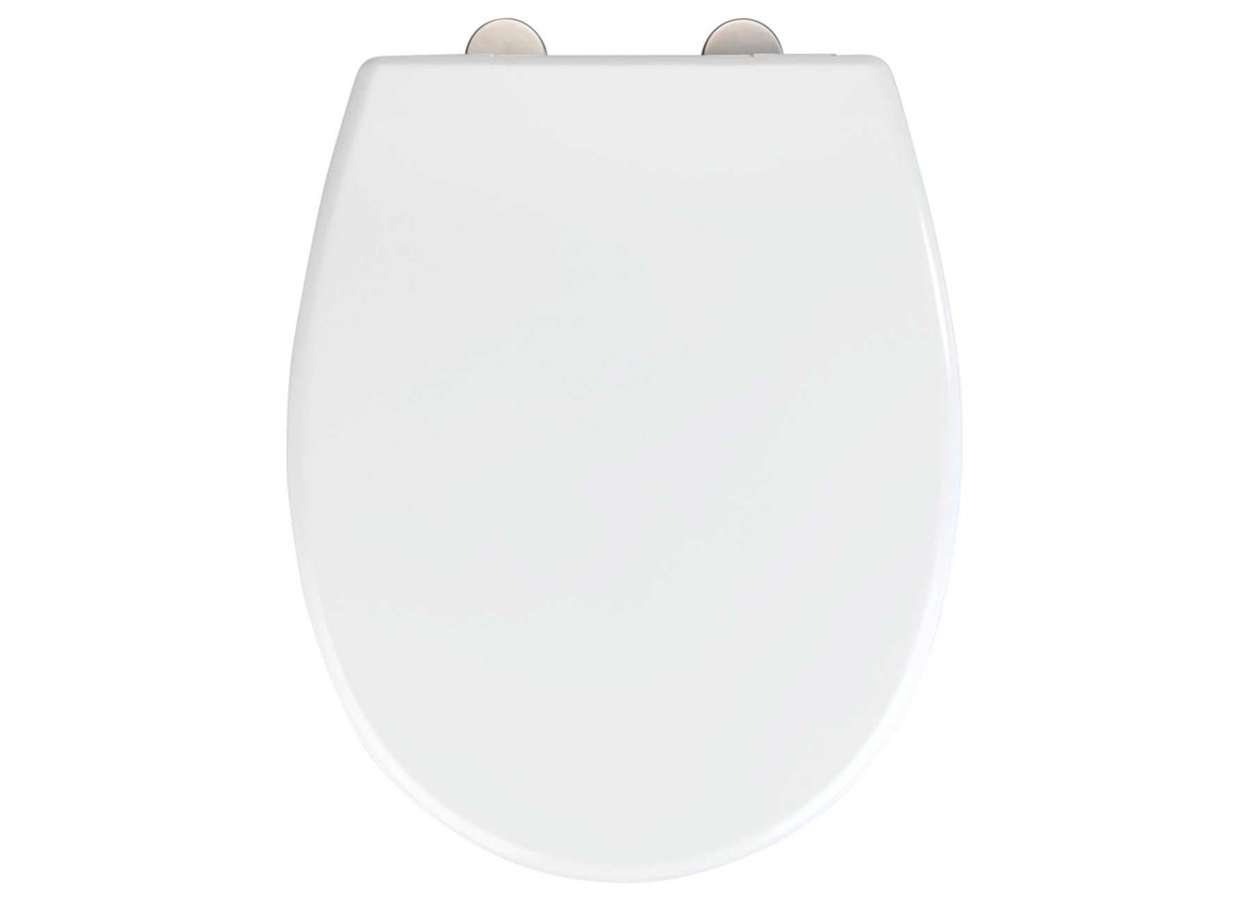 ABATTANT WC VORNO NEO BLANC DUROPLAST EASY CLOSE