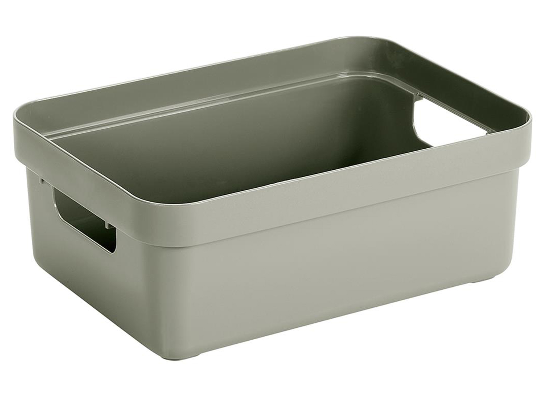 SIGMA HOME BOX 9L LICHTGROEN