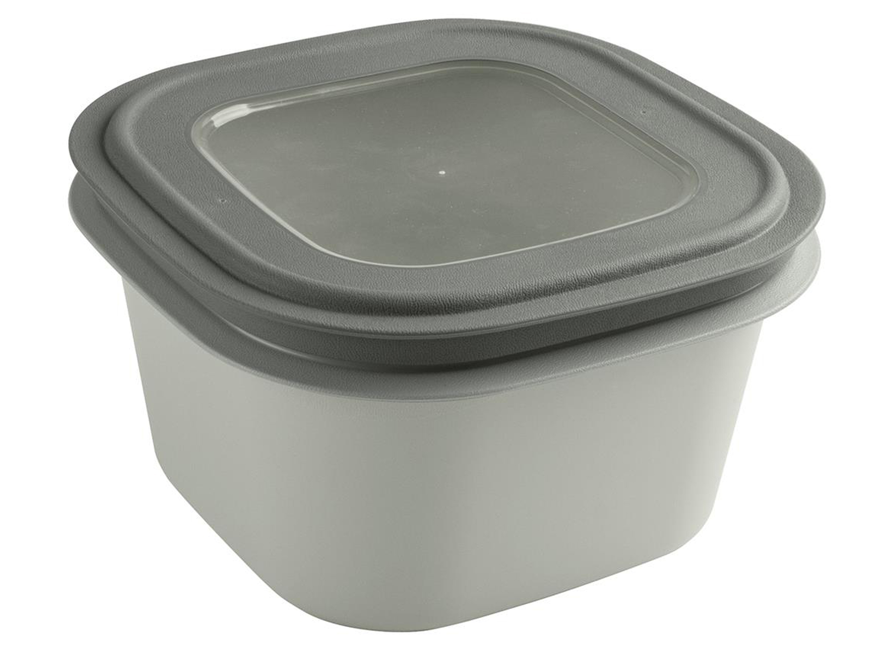 SIGMA HOME BOITE FRAICHEUR 1,8L VERT CLAIR/FONCE