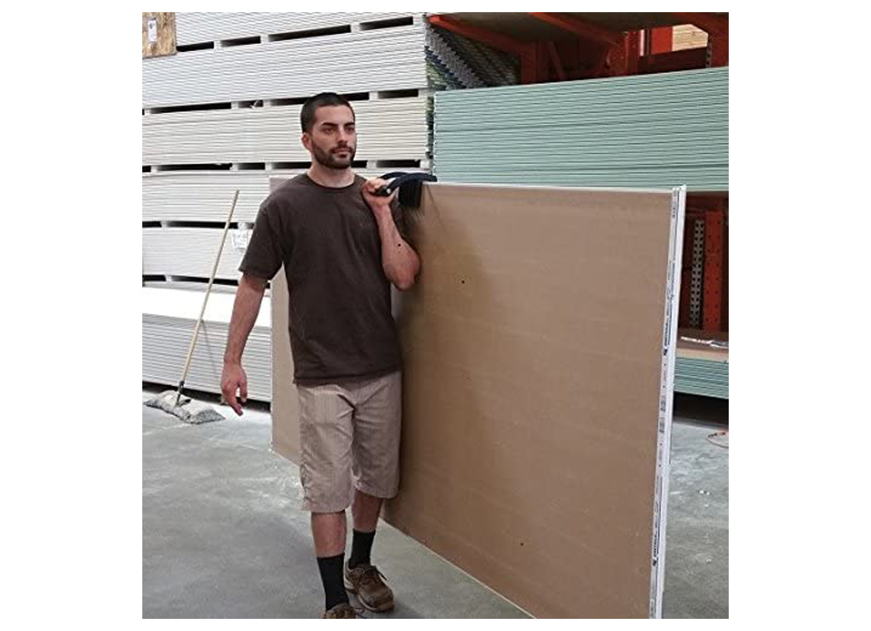 ROUGHNECK GORILLA GRIPPER ADVANTAGE