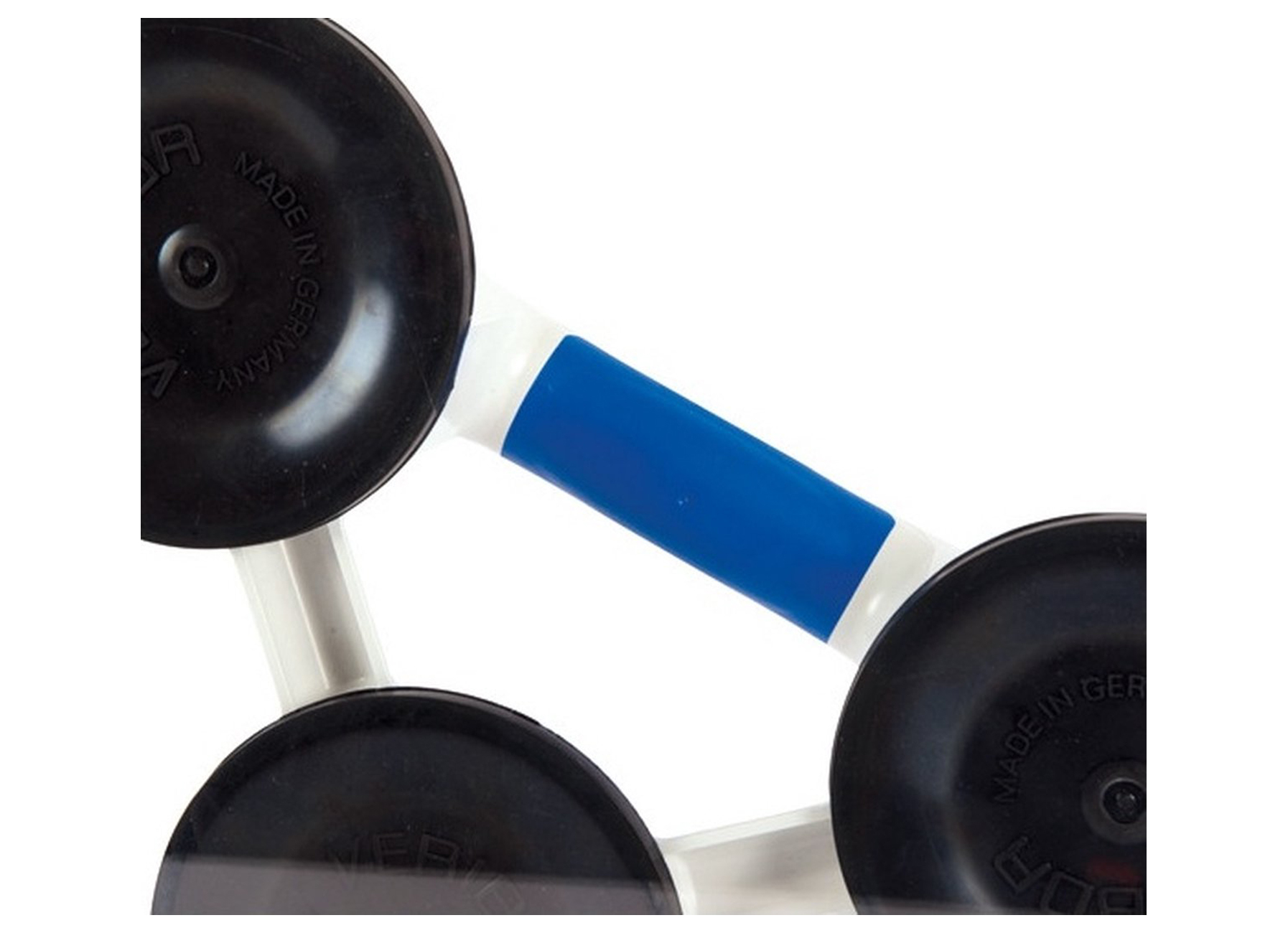 BOHLE VERIBOR VENTOUSE TRIPLE 90KG