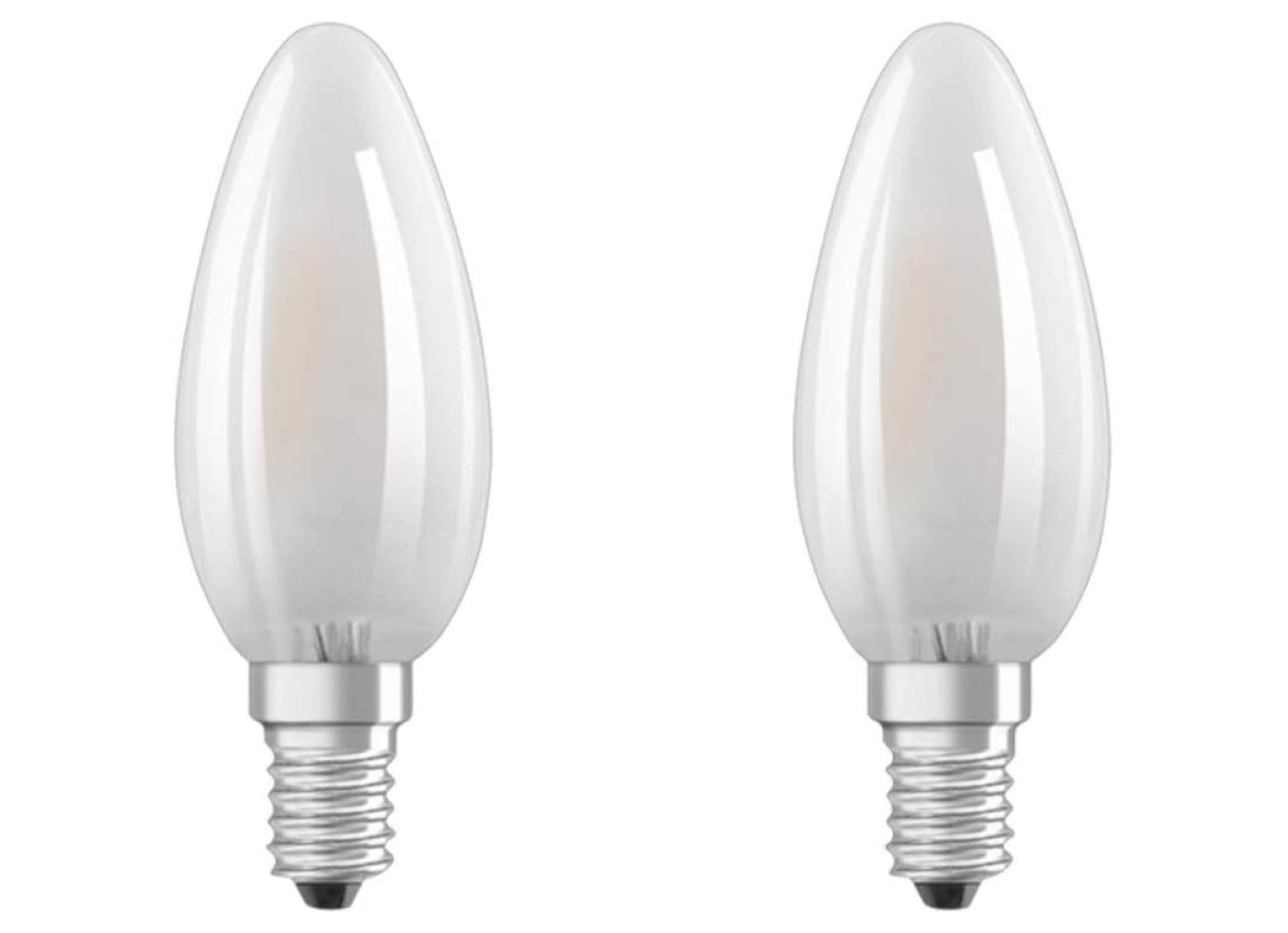 Osram Led Retrofit Classic B - electricite - eclairage - ampoules - ampoules  led - osram led retrofit classic b