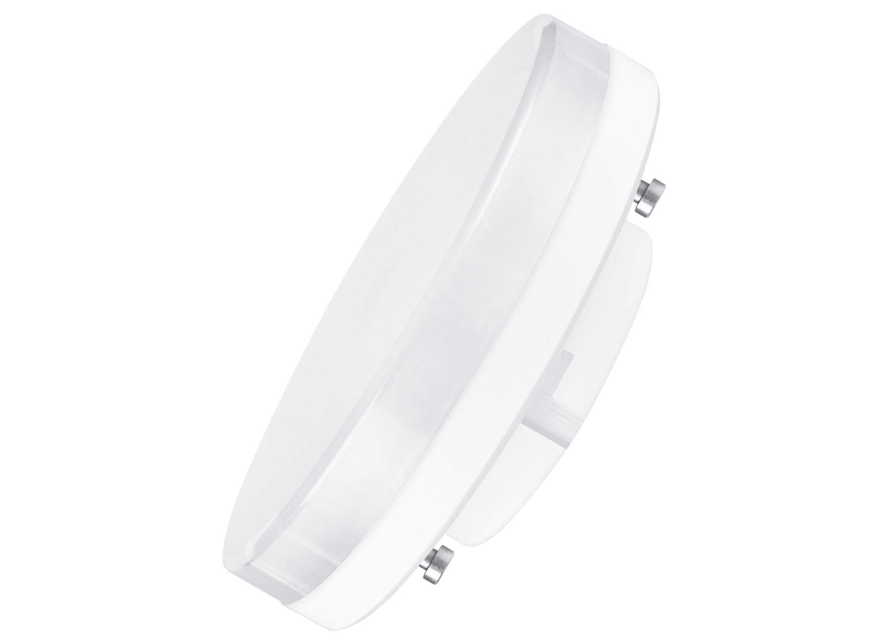 OSRAM LED STAR GX53 6W 2700K