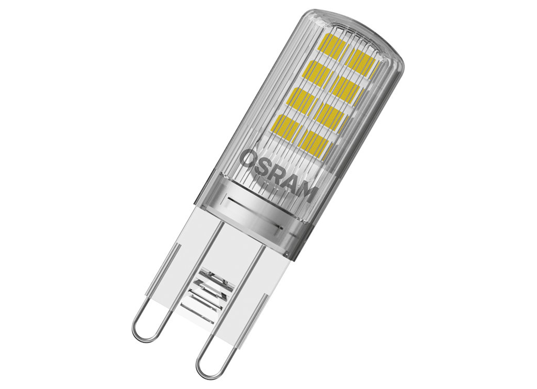 Horen van Koor Mainstream Osram Led Pin G9 - elektriciteit - verlichting - lampen - led lampen -  osram led pin g9