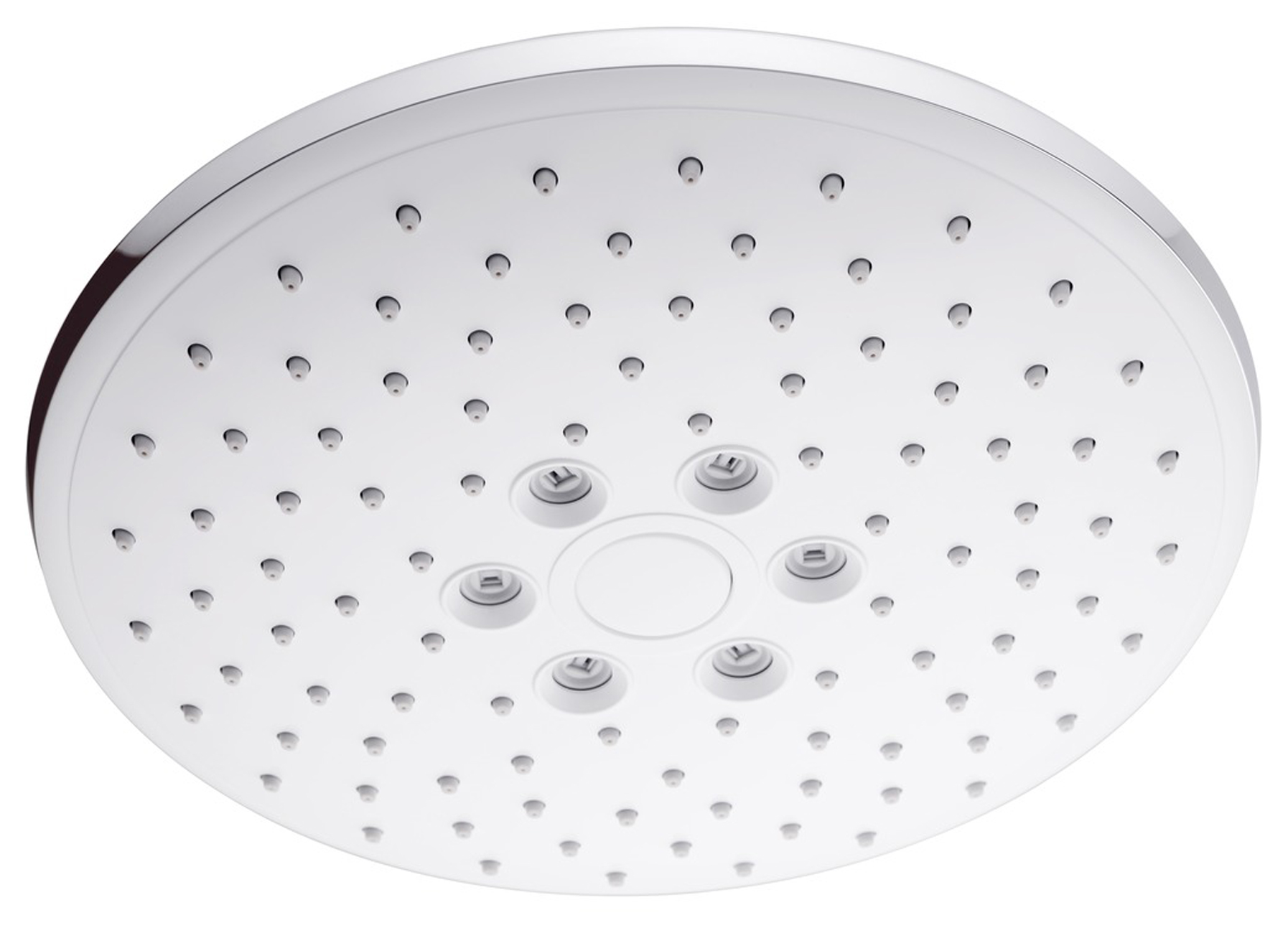 VMGO ALOR HOOFDDOUCHE 1/2'' Ø215MM