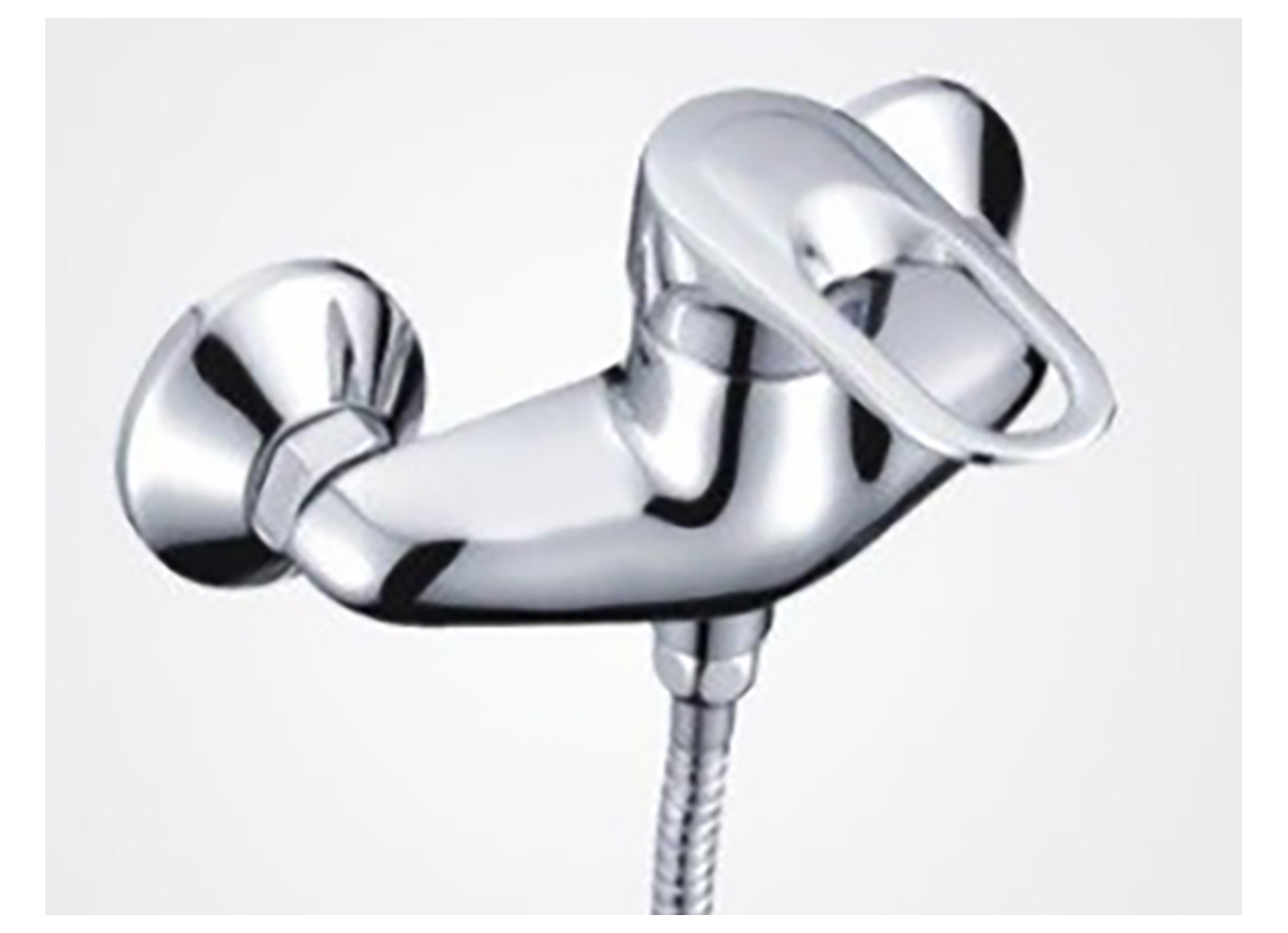 MITIGEUR DOUCHE NU OBAN