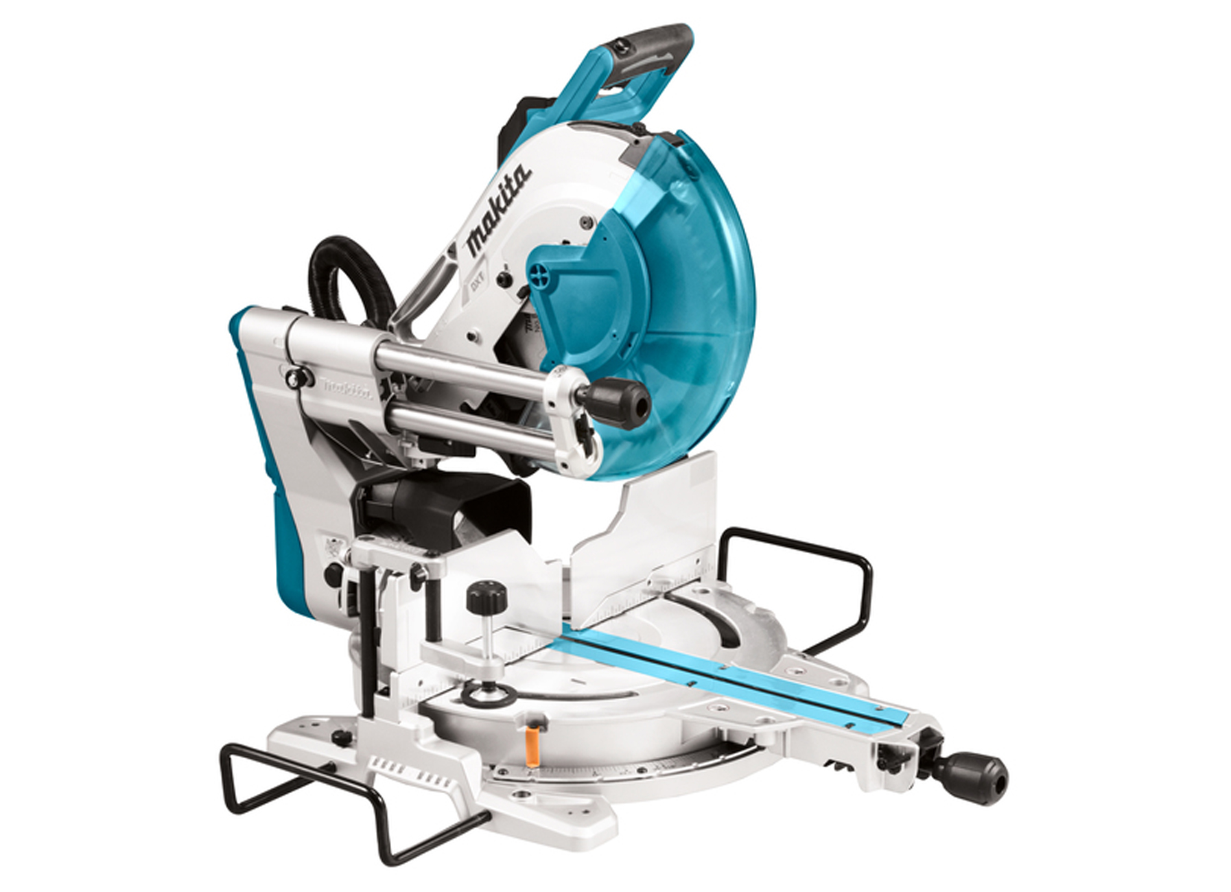 MAKITA SCIE A ONGLETS RADIALE 305MM 1800W